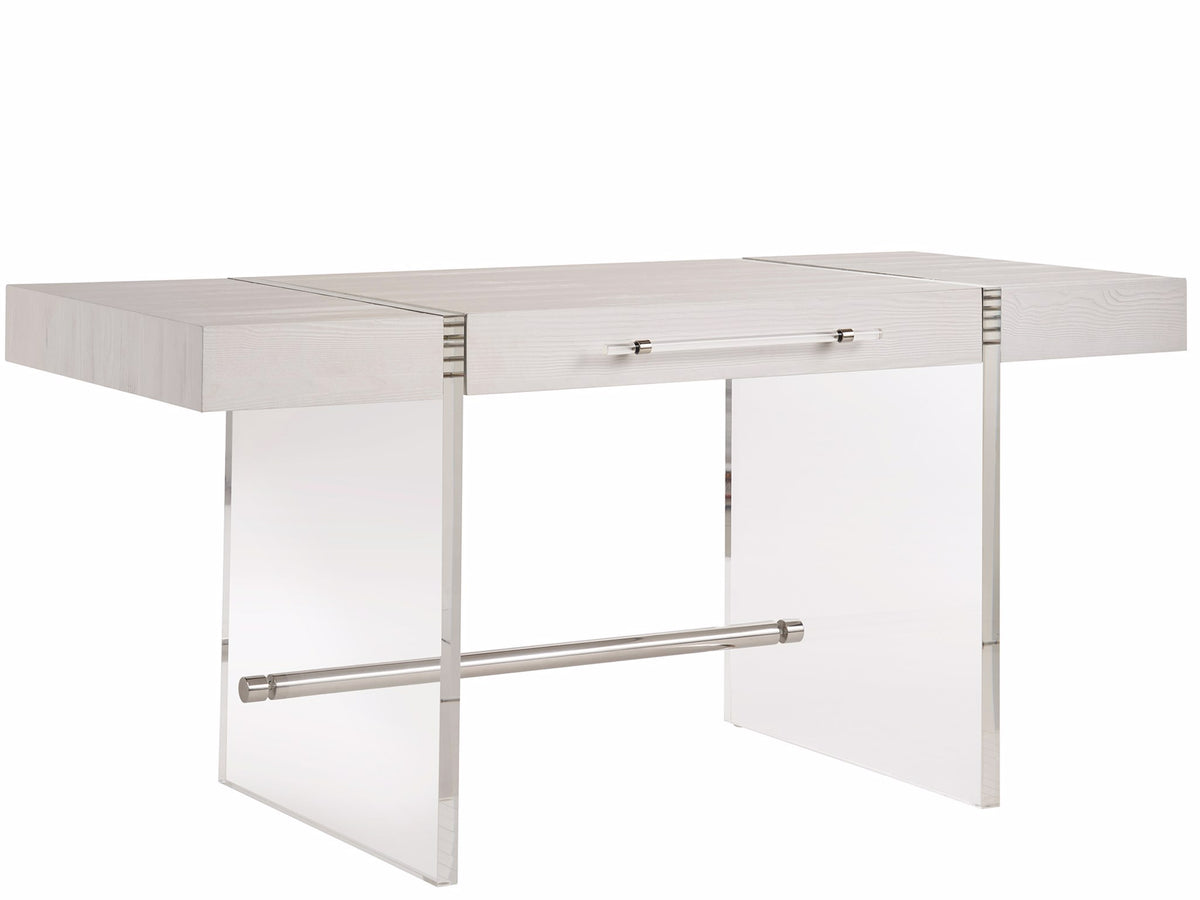 Universal Furniture Cabo Writing Desk — Weekender Collection