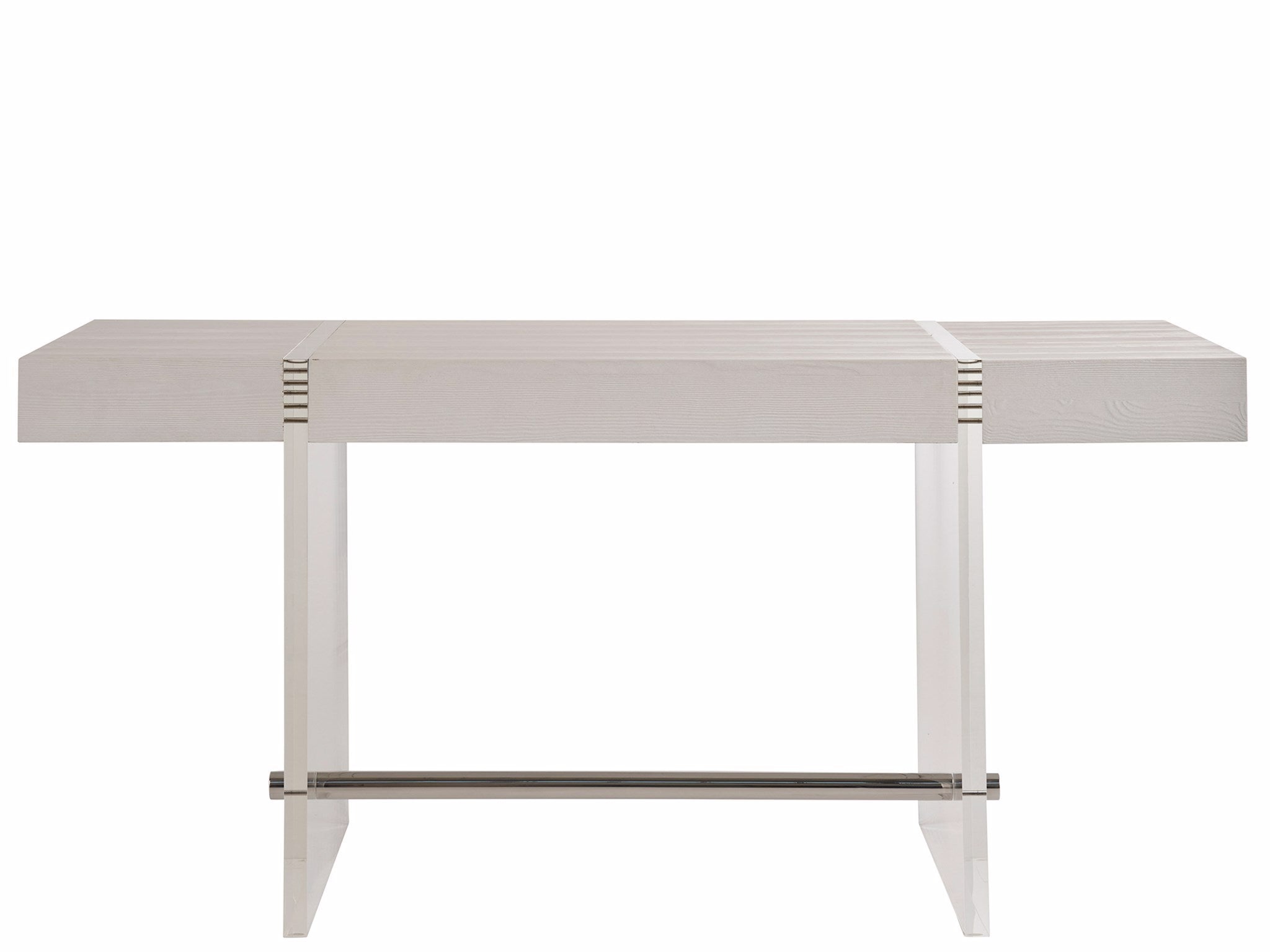 Universal Furniture Cabo Writing Desk — Weekender Collection