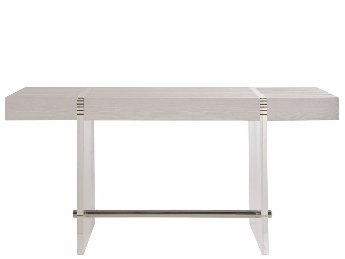 Universal Furniture Cabo Writing Desk — Weekender Collection