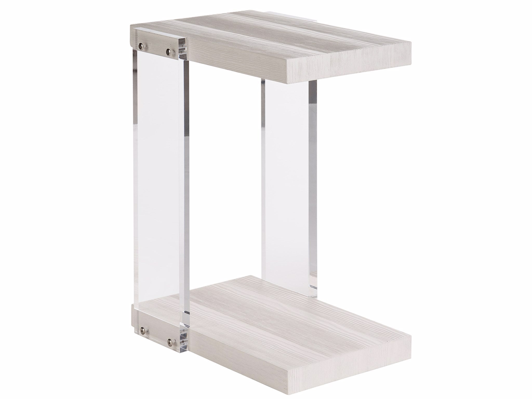Universal Furniture St Kitts Accent Table — Weekender Collection