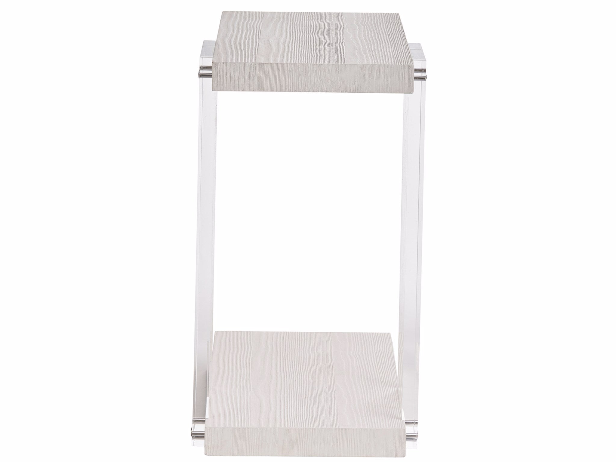 Universal Furniture St Kitts Accent Table — Weekender Collection