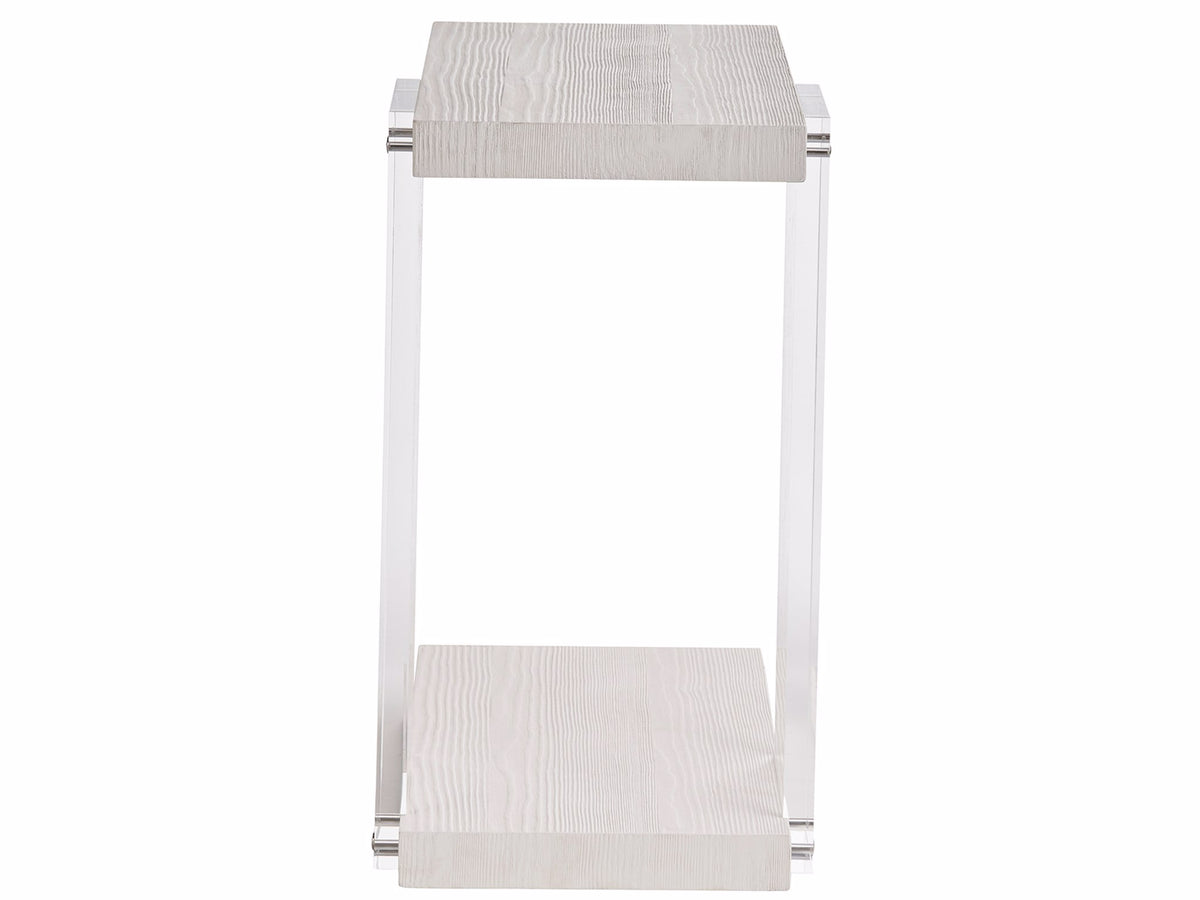 Universal Furniture St Kitts Accent Table — Weekender Collection