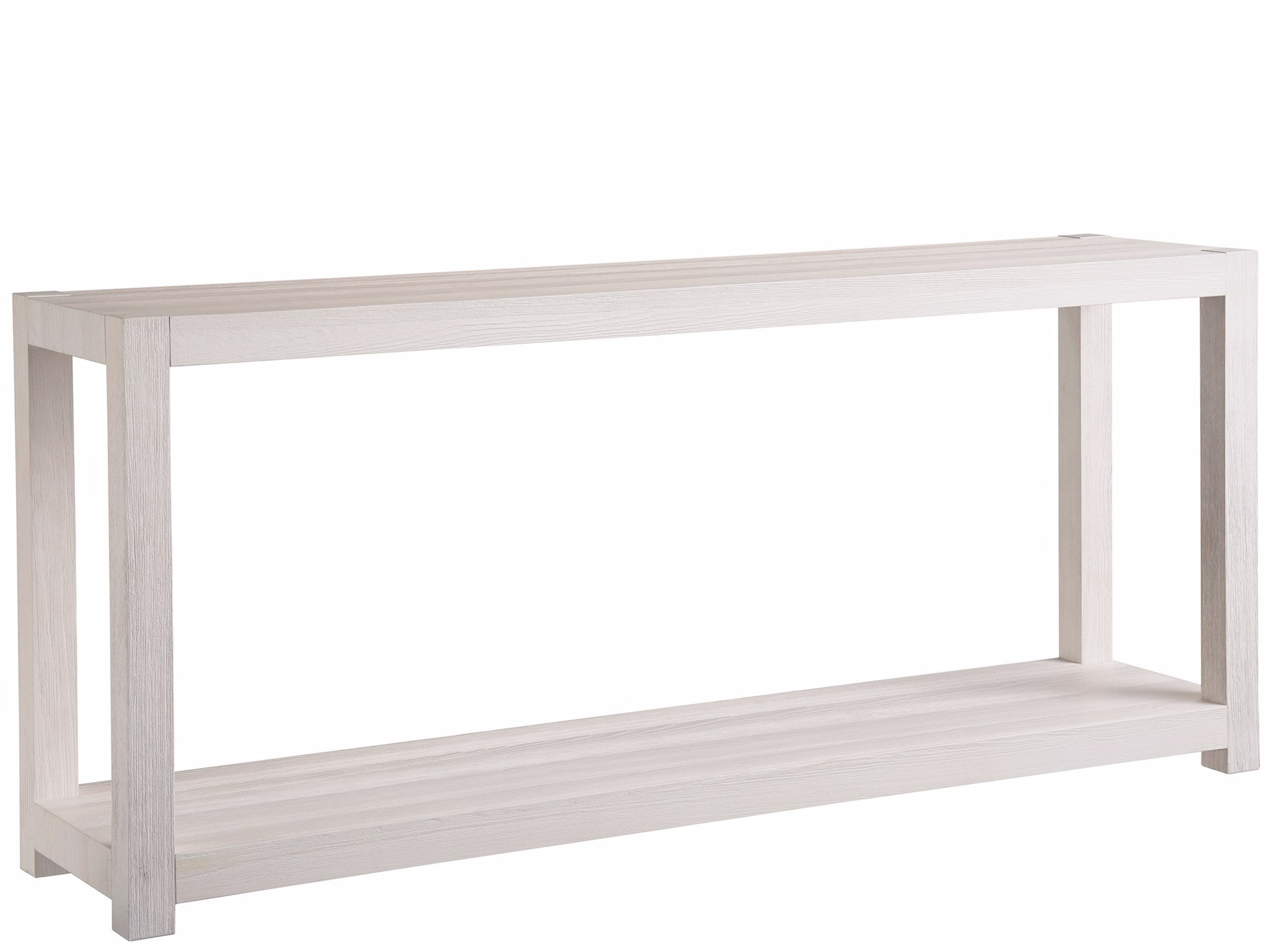 Universal Furniture Hermosa Console — Weekender Collection