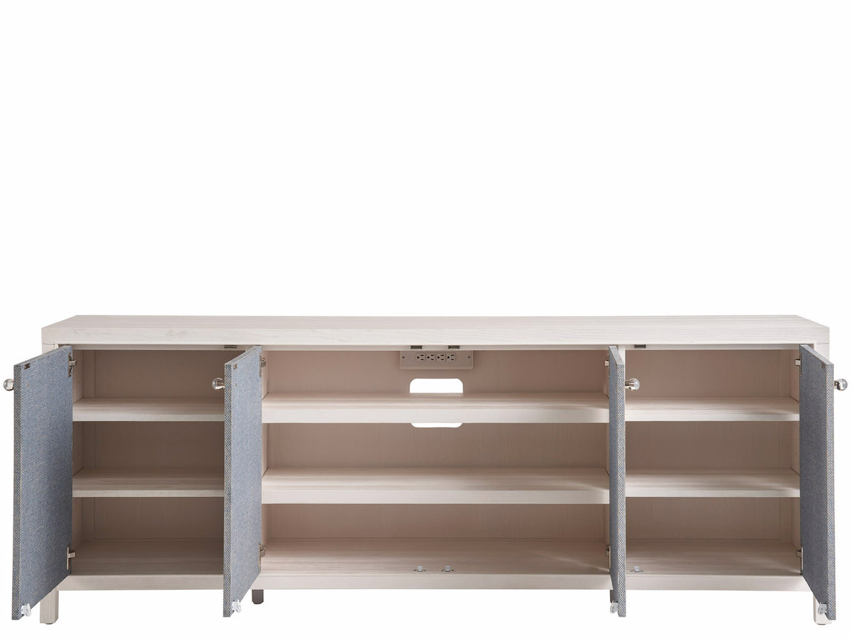 Universal Furniture Captiva Credenza — Weekender Collection