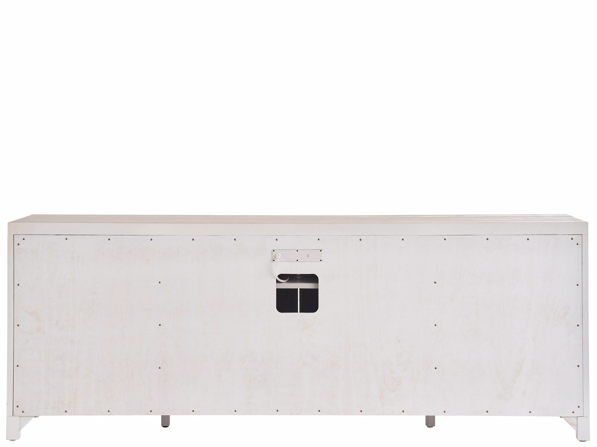 Universal Furniture Captiva Credenza — Weekender Collection