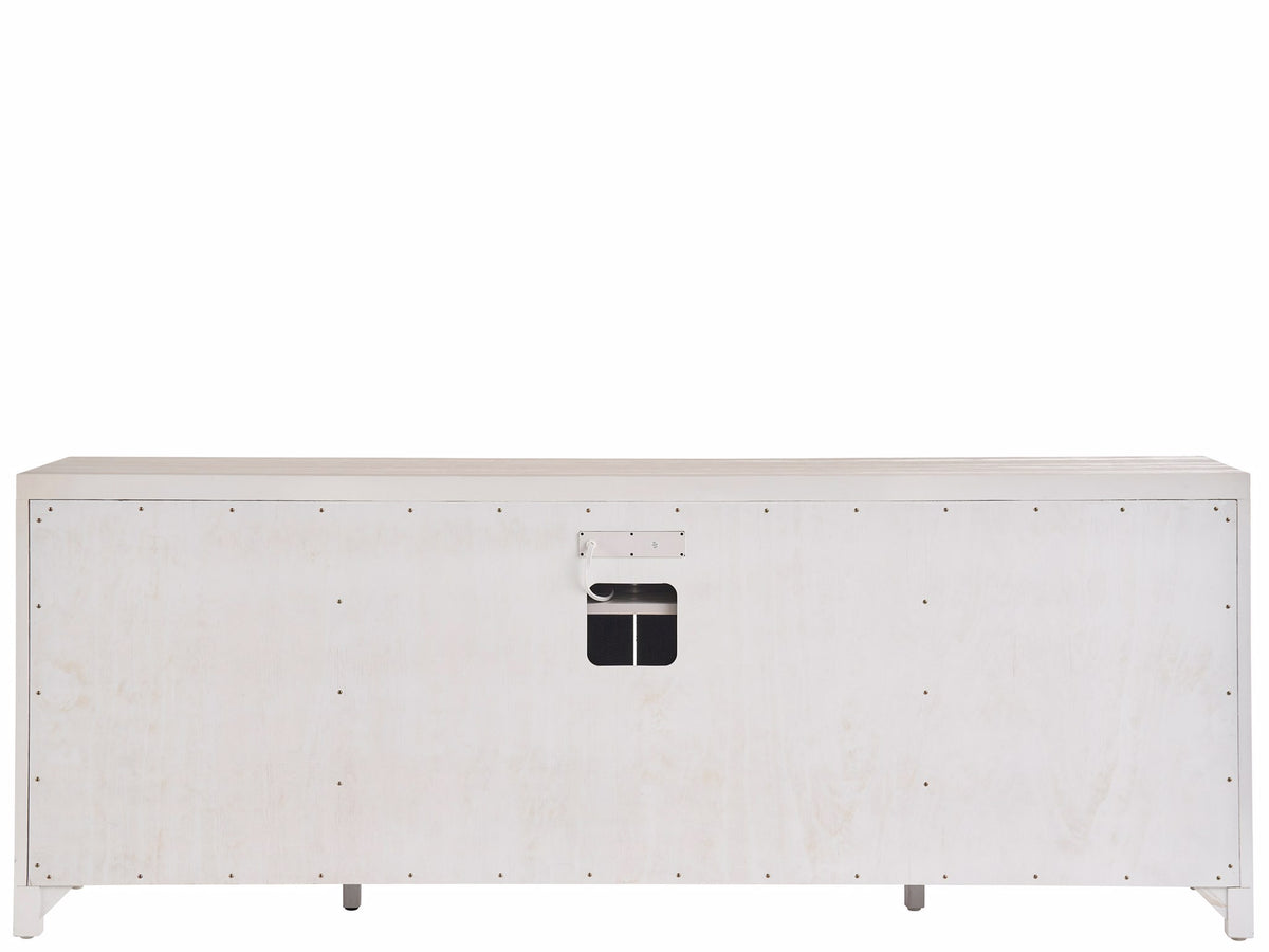 Universal Furniture Captiva Credenza — Weekender Collection