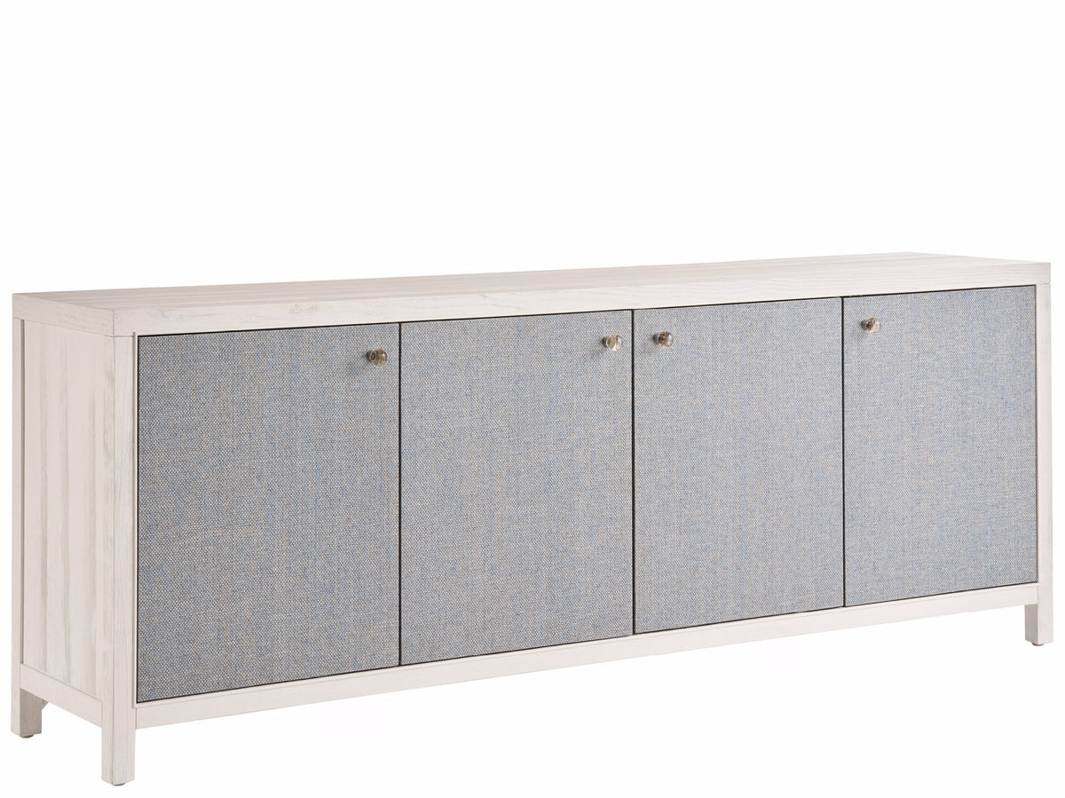 Universal Furniture Captiva Credenza — Weekender Collection