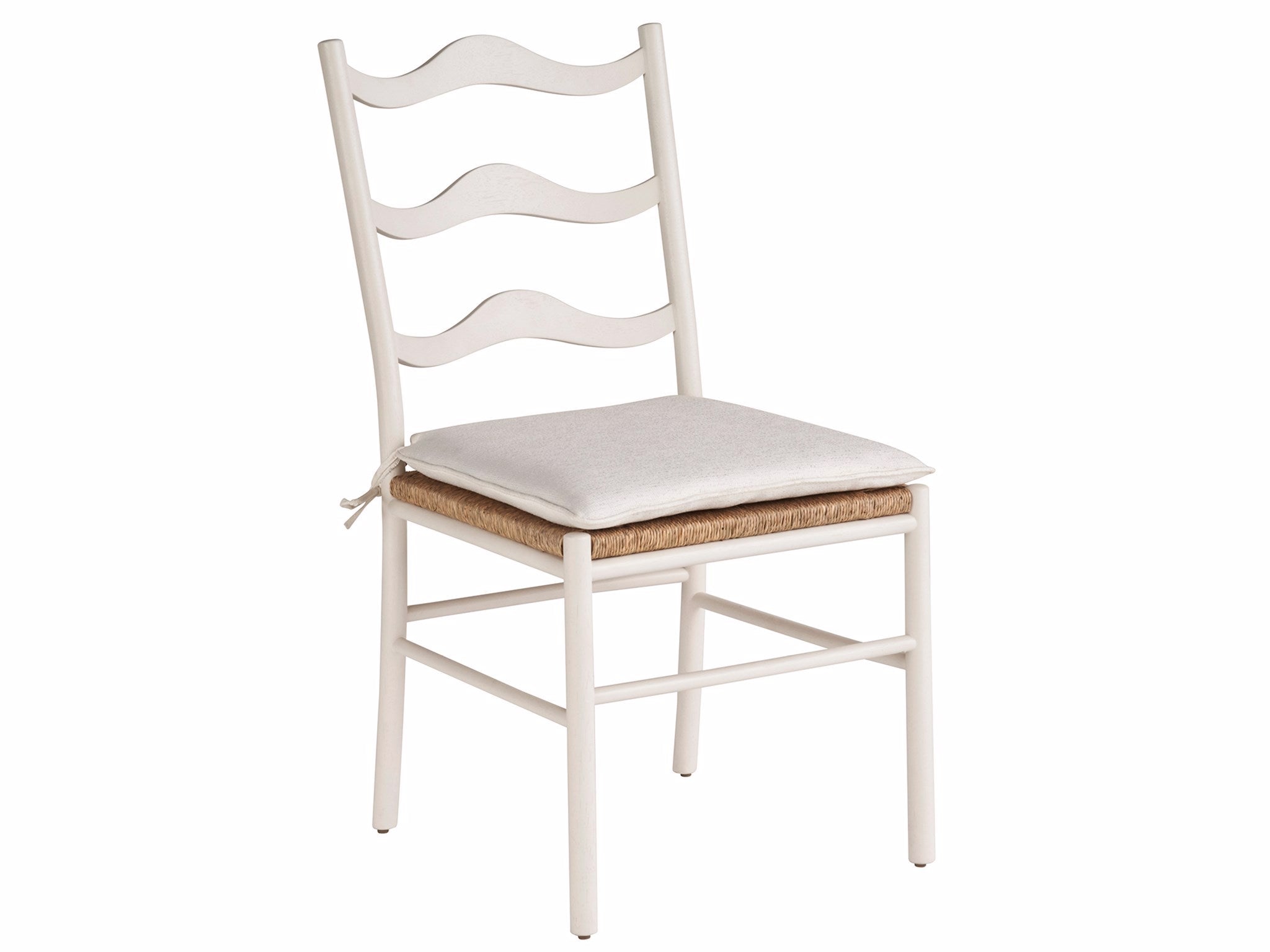 Universal Furniture Morada Side Chair — Weekender Collection