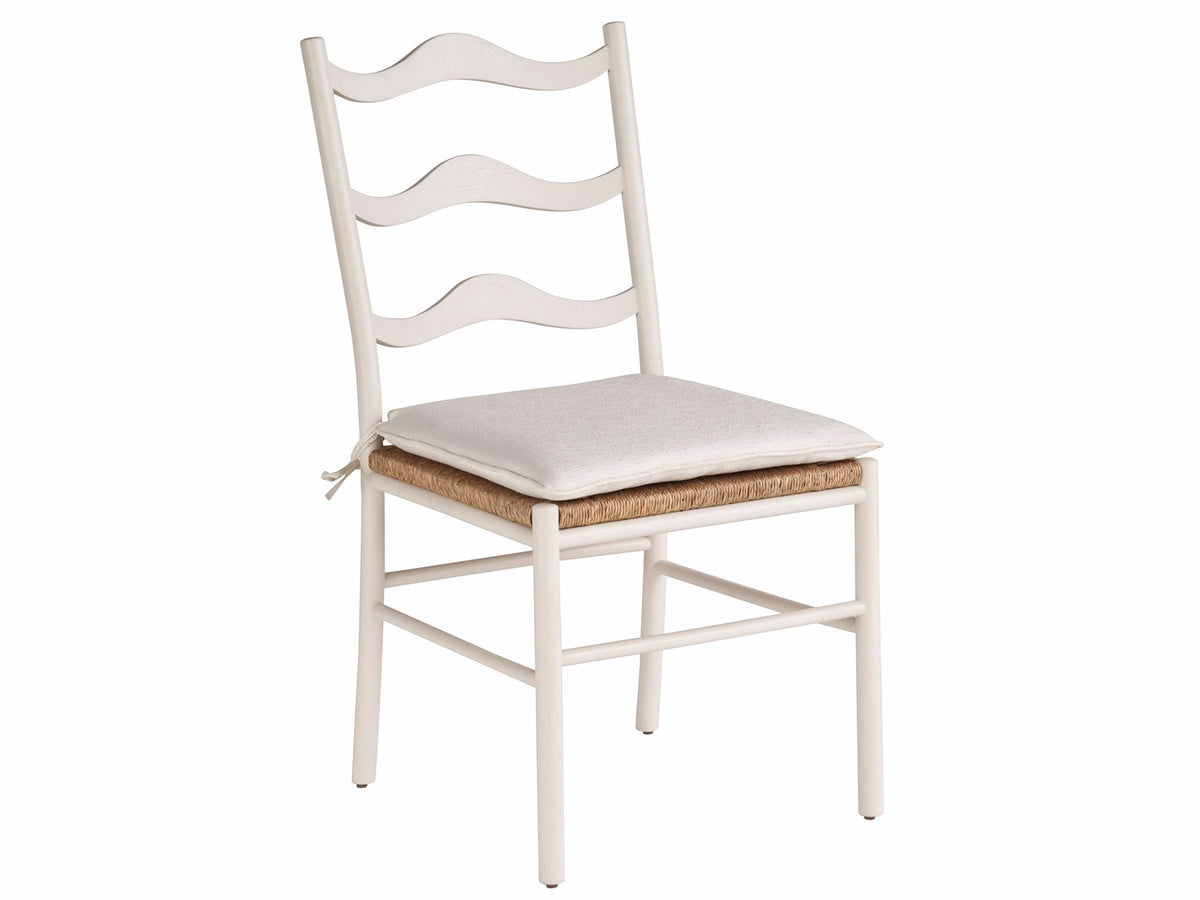 Universal Furniture Morada Side Chair — Weekender Collection