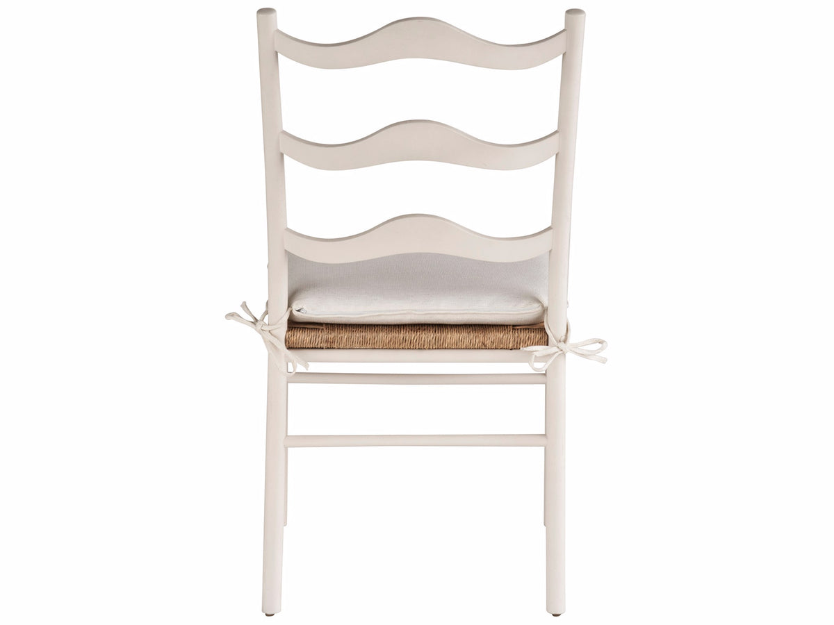 Universal Furniture Morada Side Chair — Weekender Collection