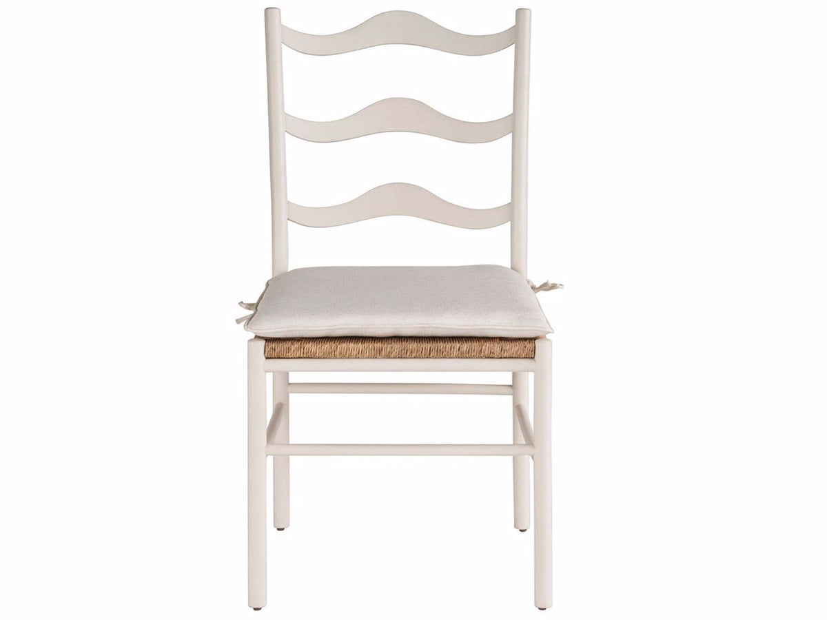 Universal Furniture Morada Side Chair — Weekender Collection