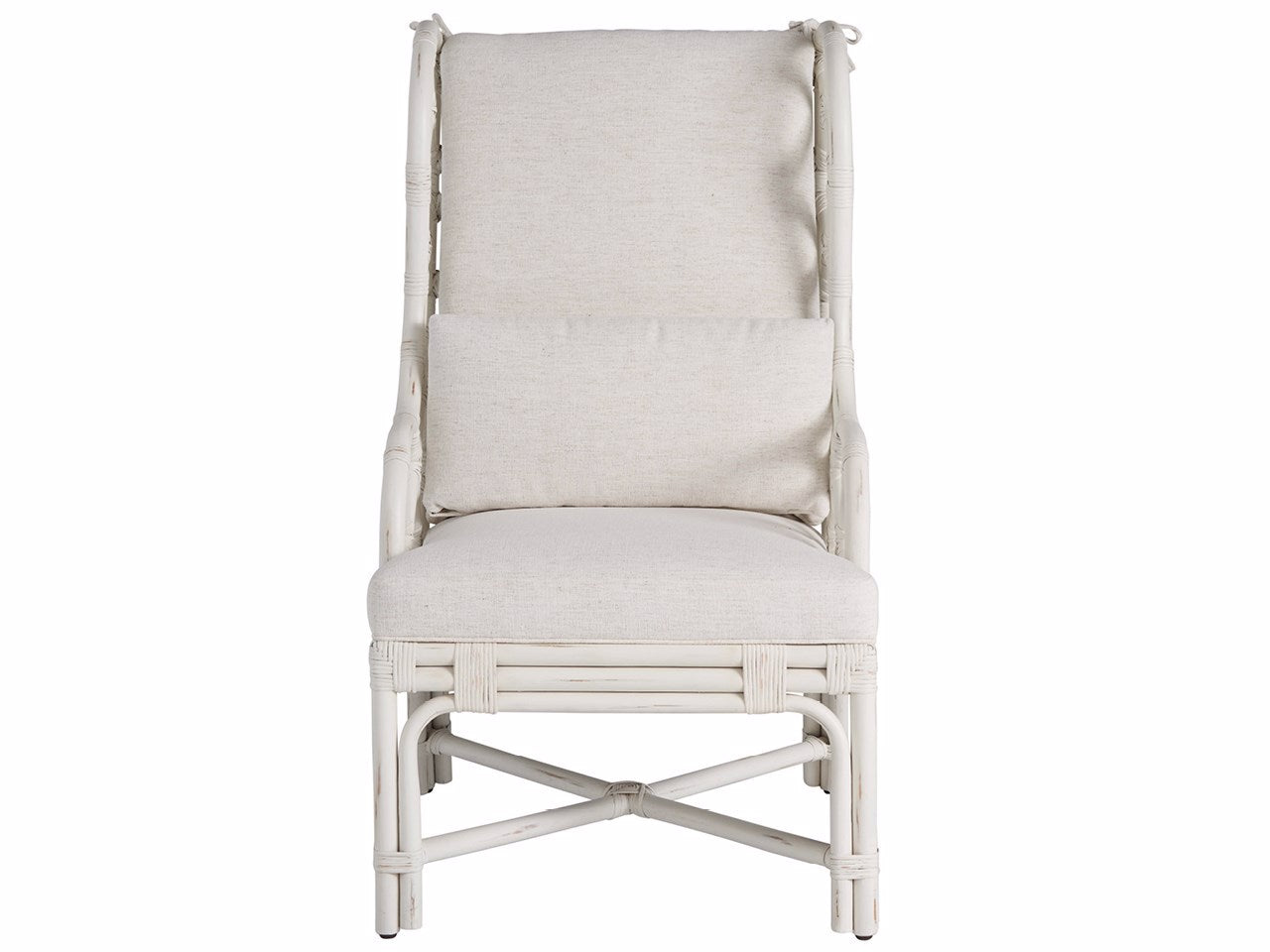 Universal Furniture Santa Rosa Arm Chair — Weekender Collection