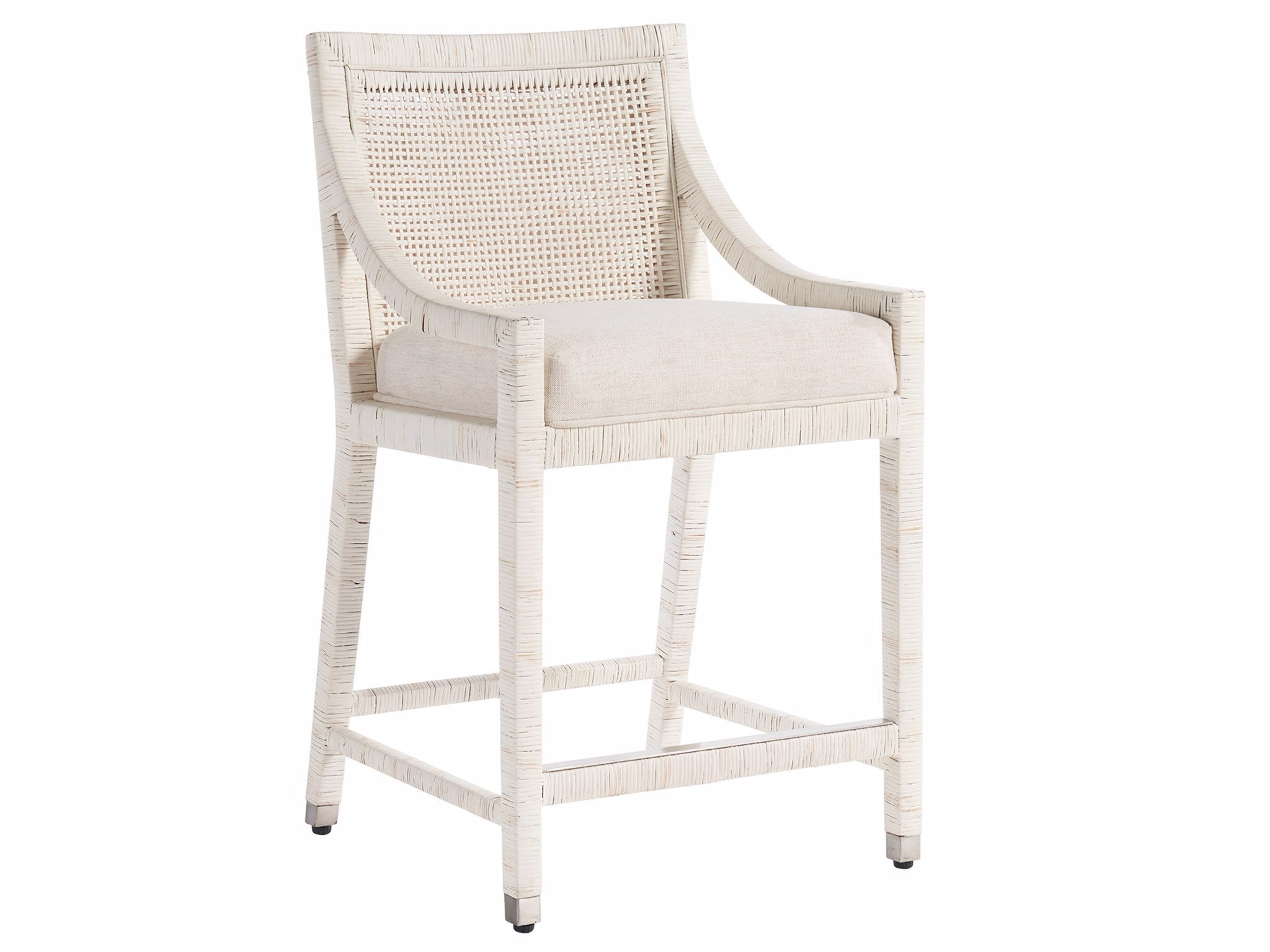 Universal Furniture Longboat Counter Chair — Weekender Collection