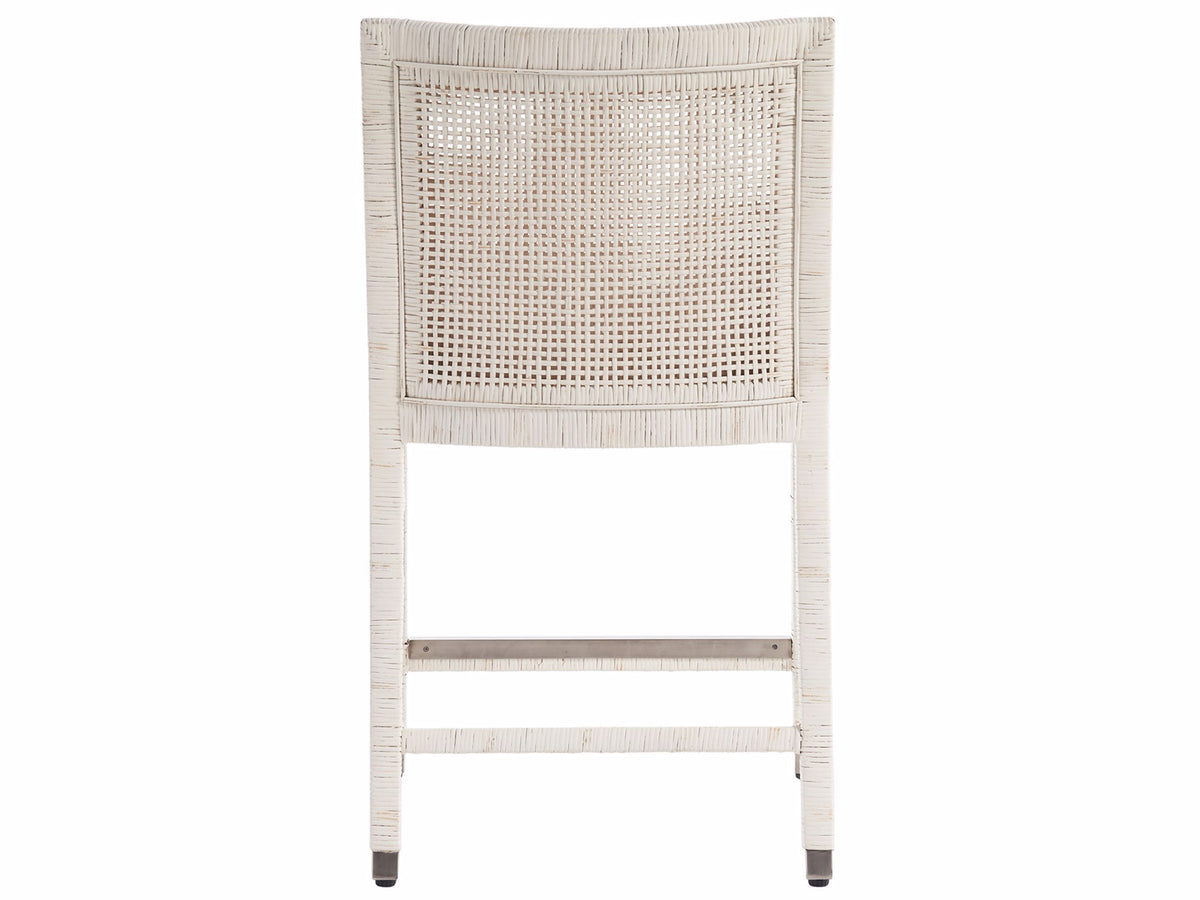 Universal Furniture Longboat Counter Chair — Weekender Collection