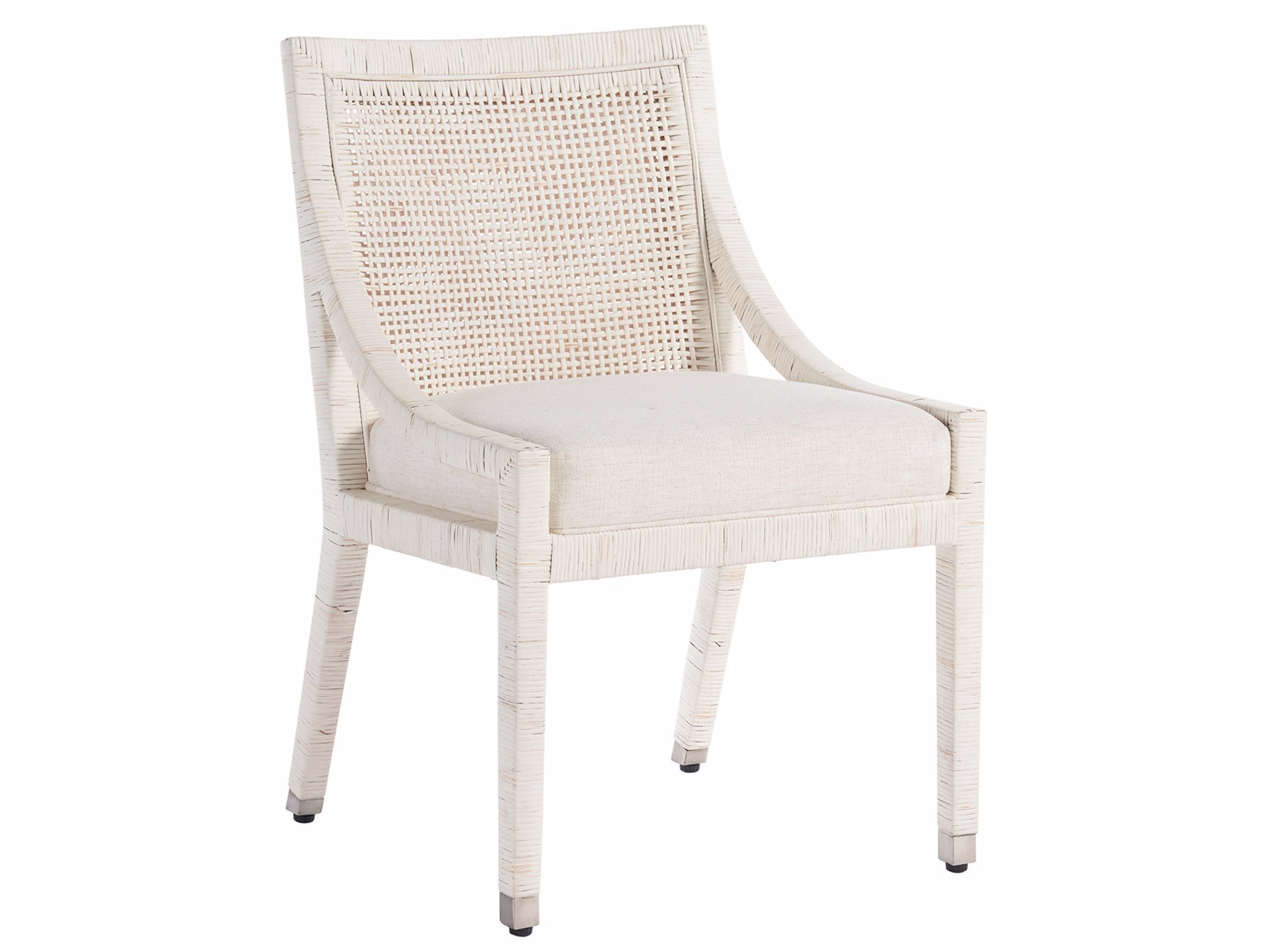 Universal Furniture Longboat Dining Chair — Weekender Collection