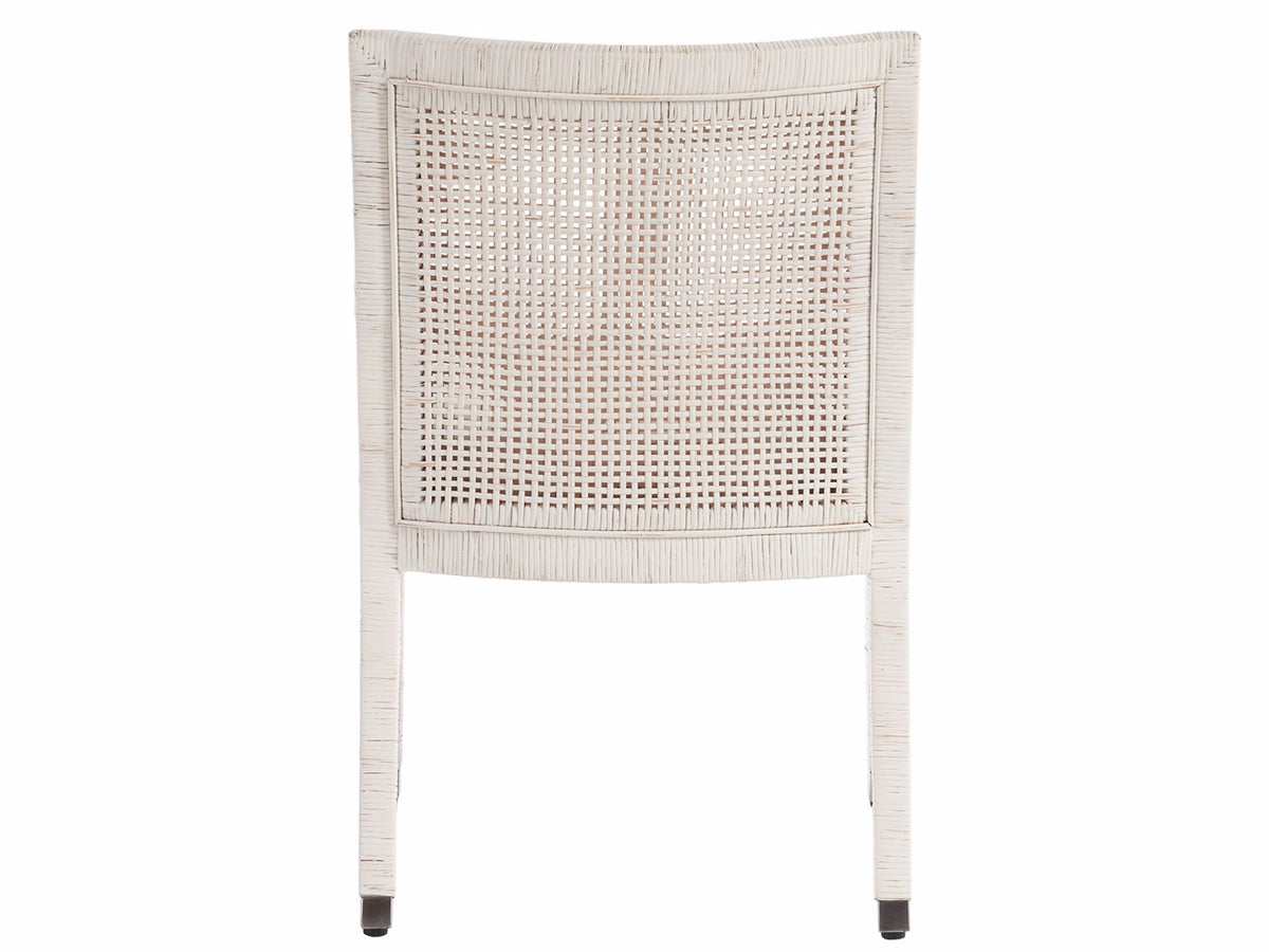 Universal Furniture Longboat Dining Chair — Weekender Collection