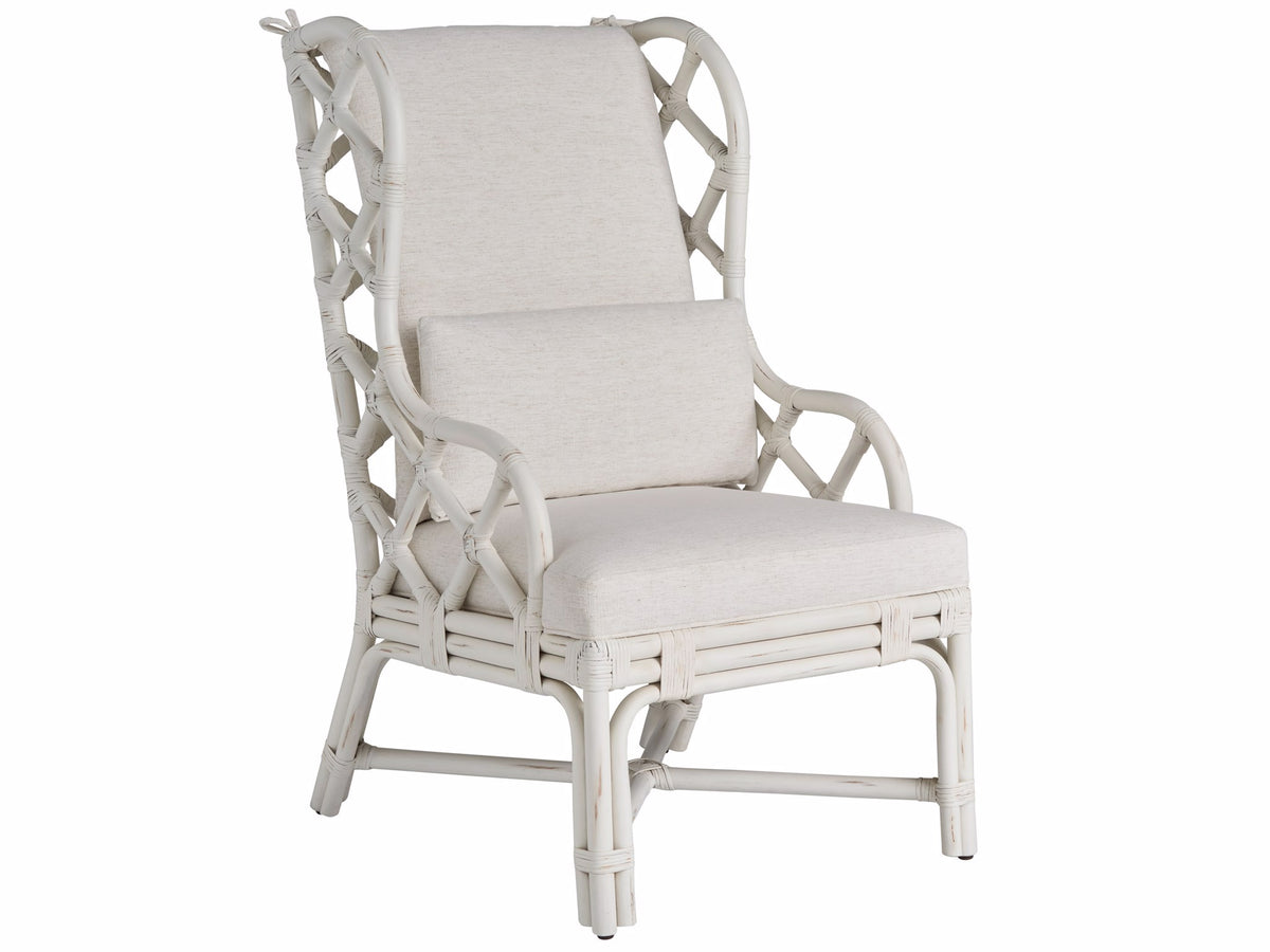 Universal Furniture Santa Rosa Arm Chair — Weekender Collection