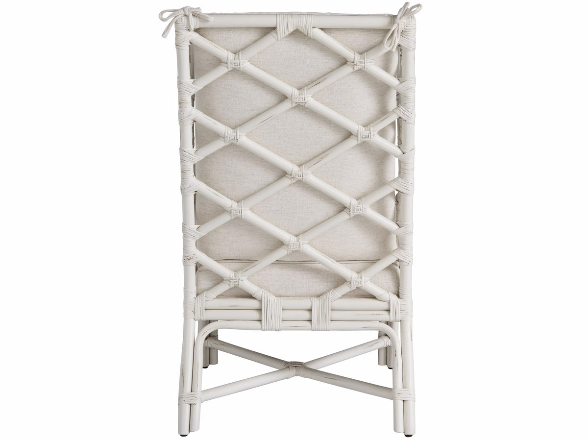 Universal Furniture Santa Rosa Arm Chair — Weekender Collection
