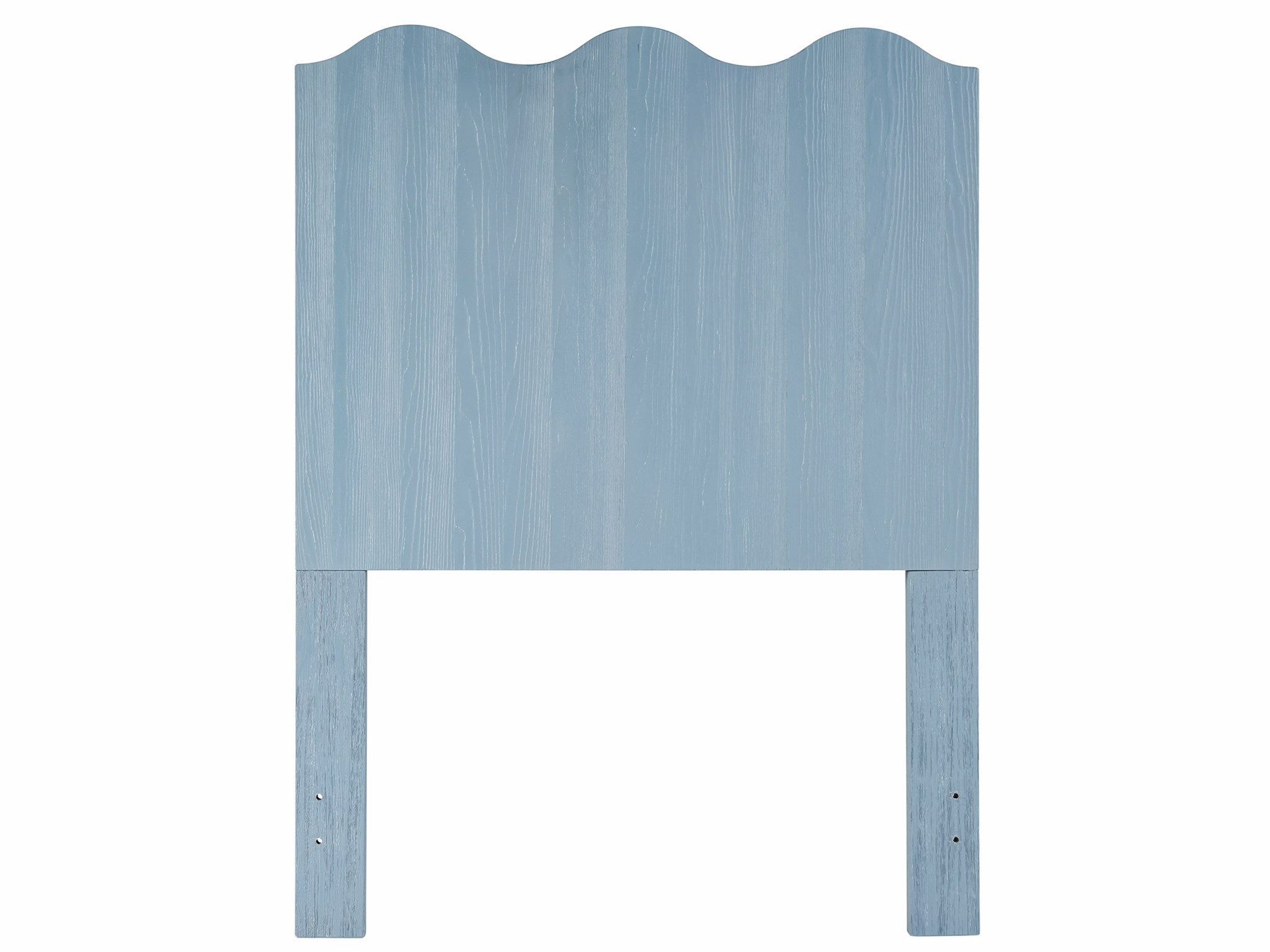 Universal Furniture Surf City Bed Headboard Twin — Weekender Collection