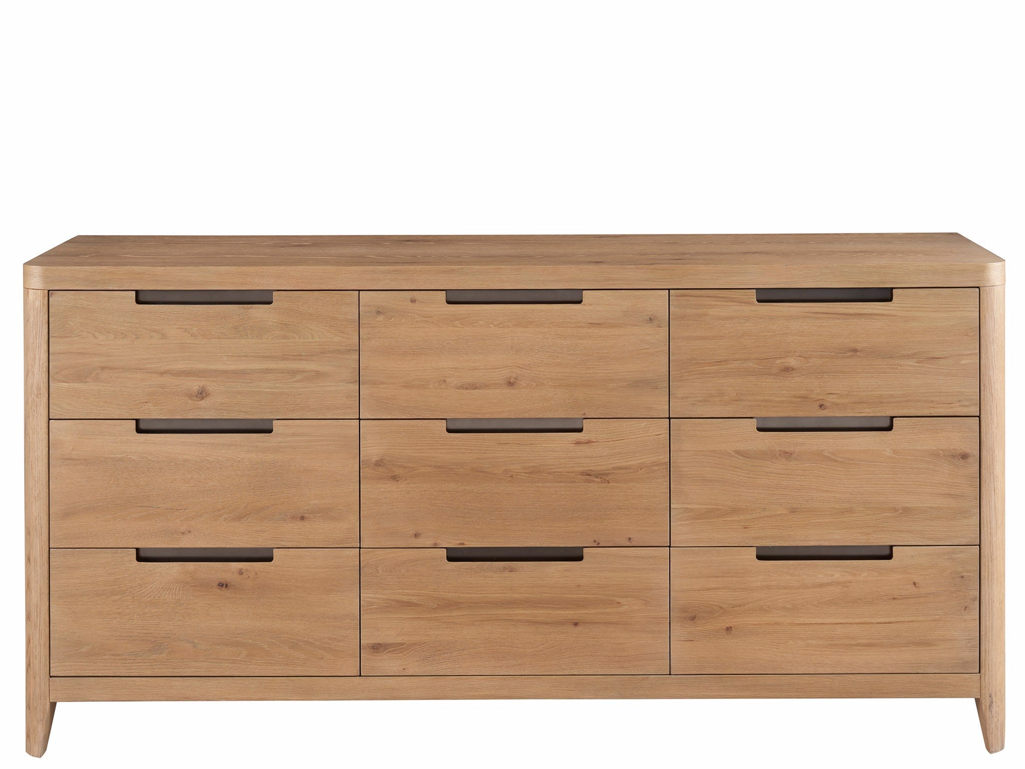 Universal Furniture Walker Drawer Dresser — Modern Collection