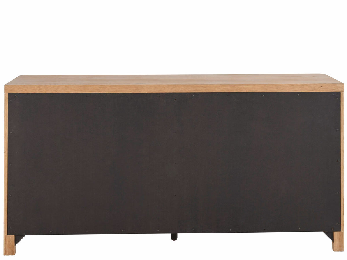 Universal Furniture Walker Drawer Dresser — Modern Collection