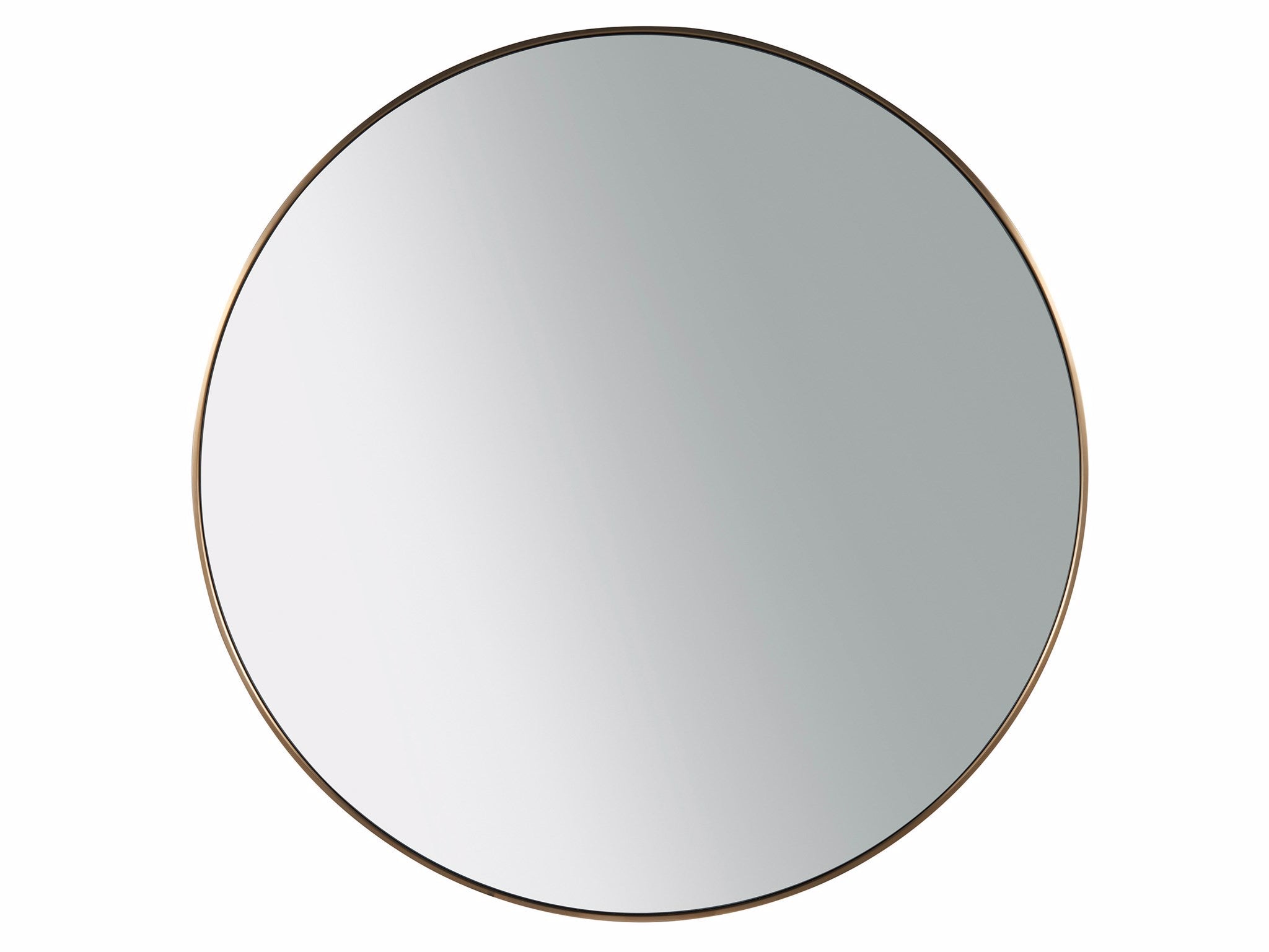 Universal Furniture Orion Mirror — Modern Collection