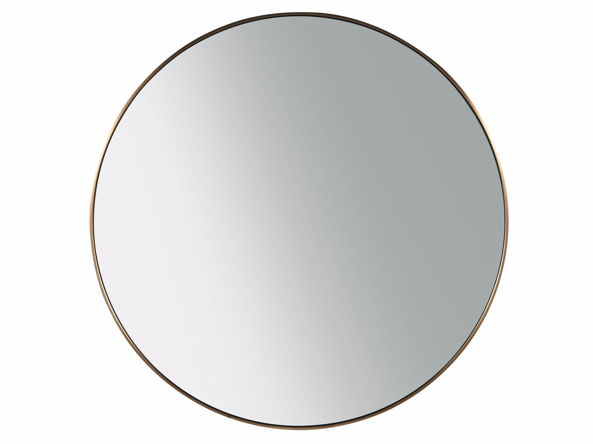 Universal Furniture Orion Mirror — Modern Collection