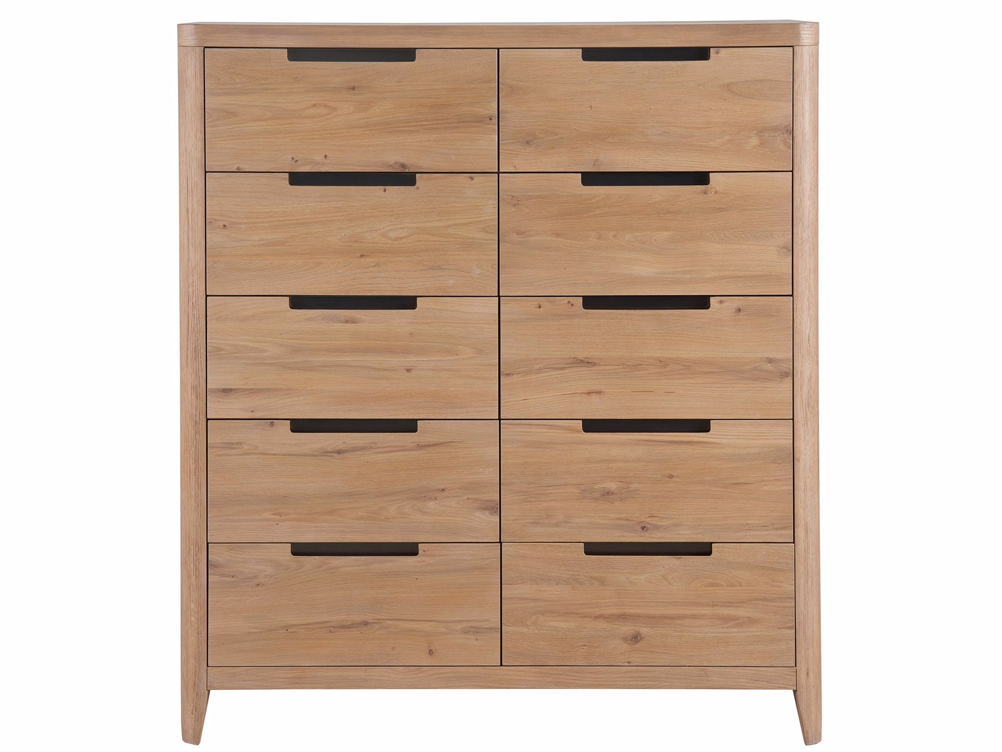 Universal Furniture Walker Drawer Chest — Modern Collection