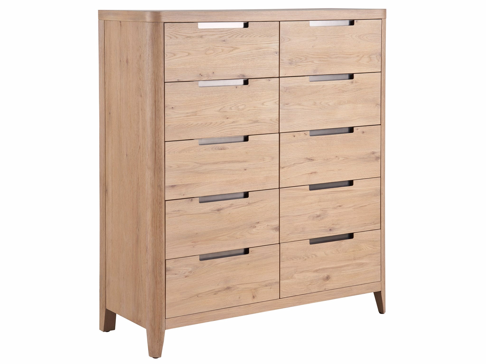 Universal Furniture Walker Drawer Chest — Modern Collection
