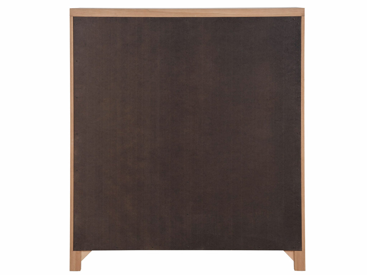 Universal Furniture Walker Drawer Chest — Modern Collection