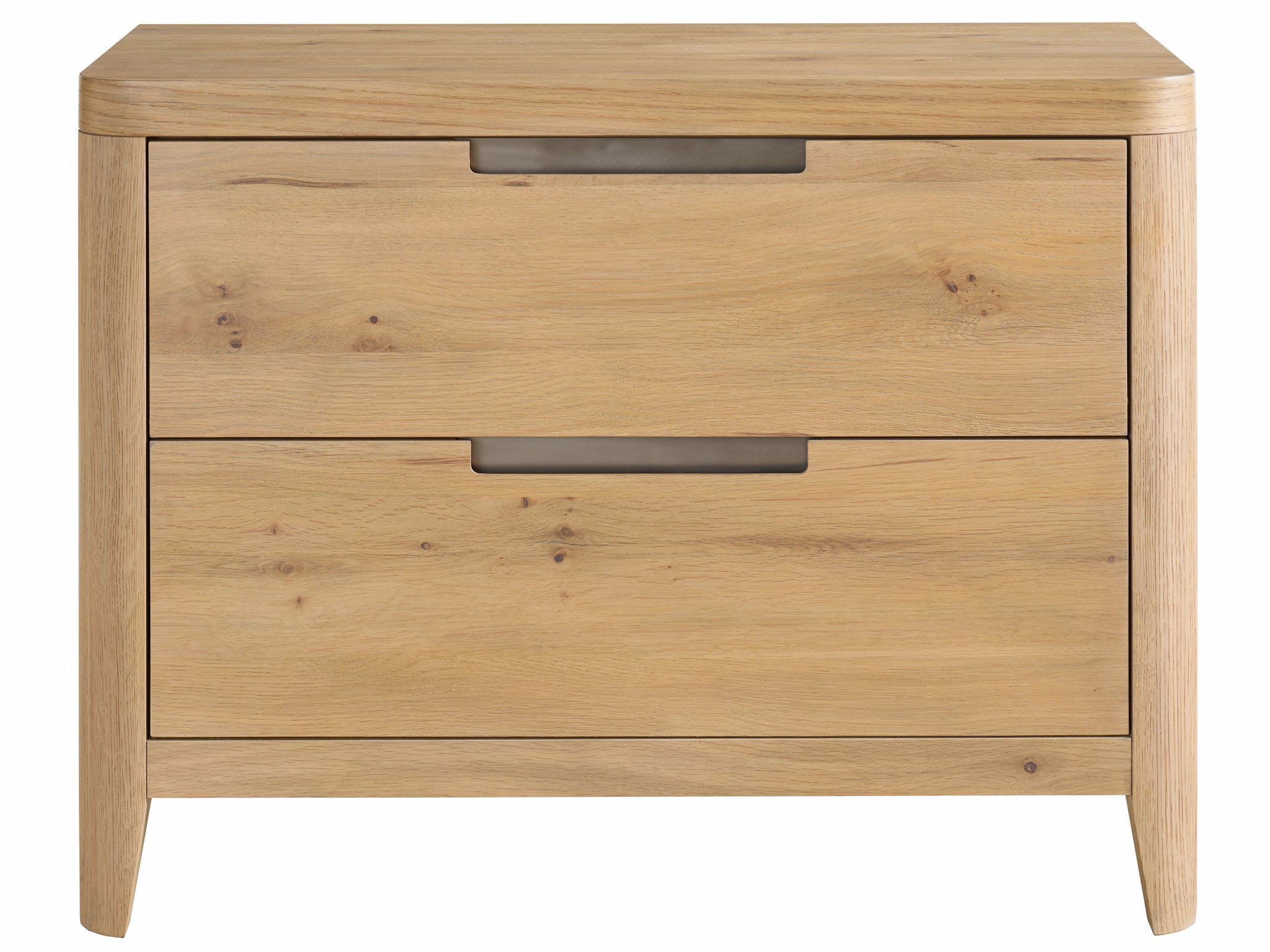 Universal Furniture Modern Walker Nightstand — 34" — Modern Collection