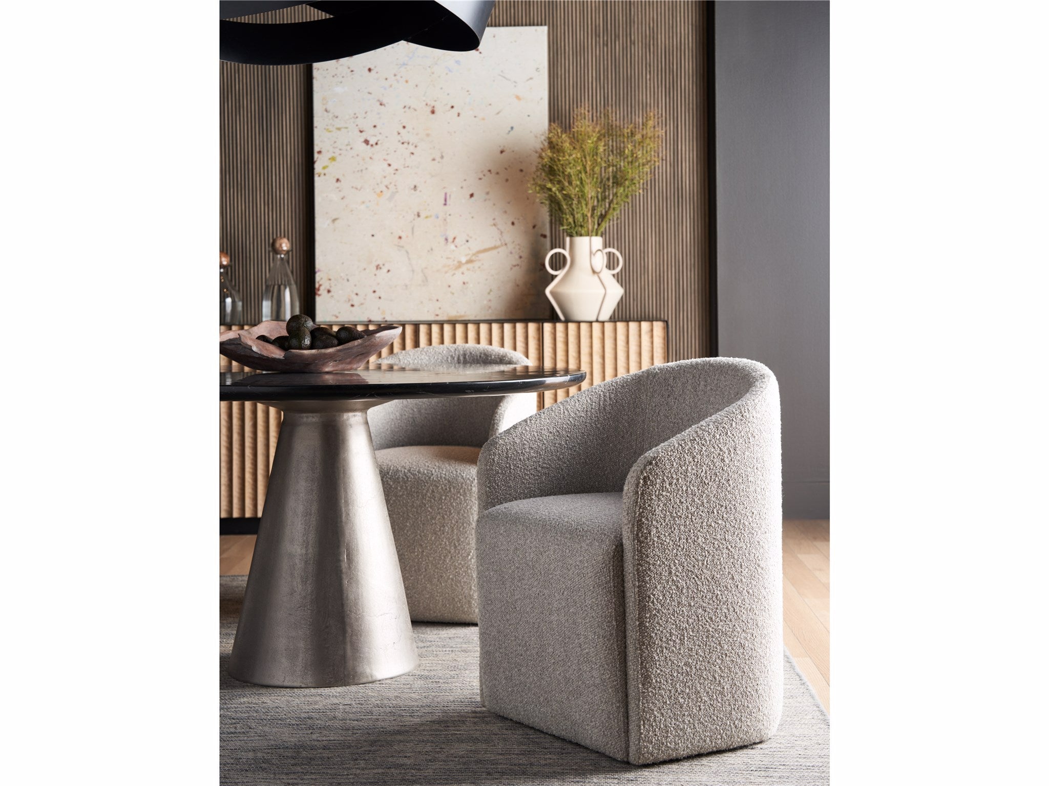 Universal Furniture Marlow Dining Chair — Modern Collection