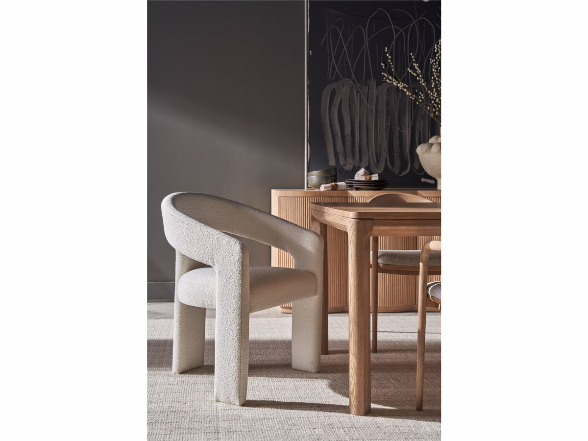 Universal Furniture Vesper Chair — Modern Collection