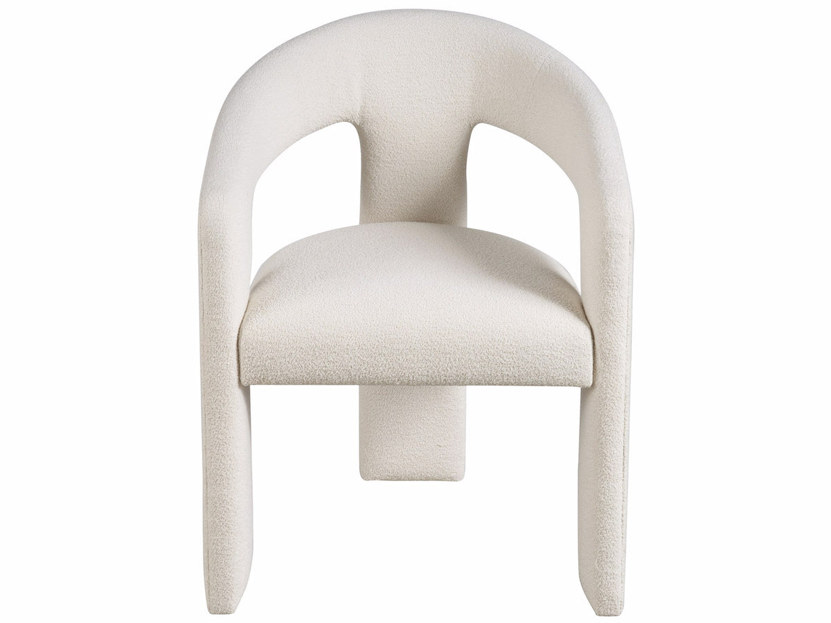 Universal Furniture Vesper Chair — Modern Collection