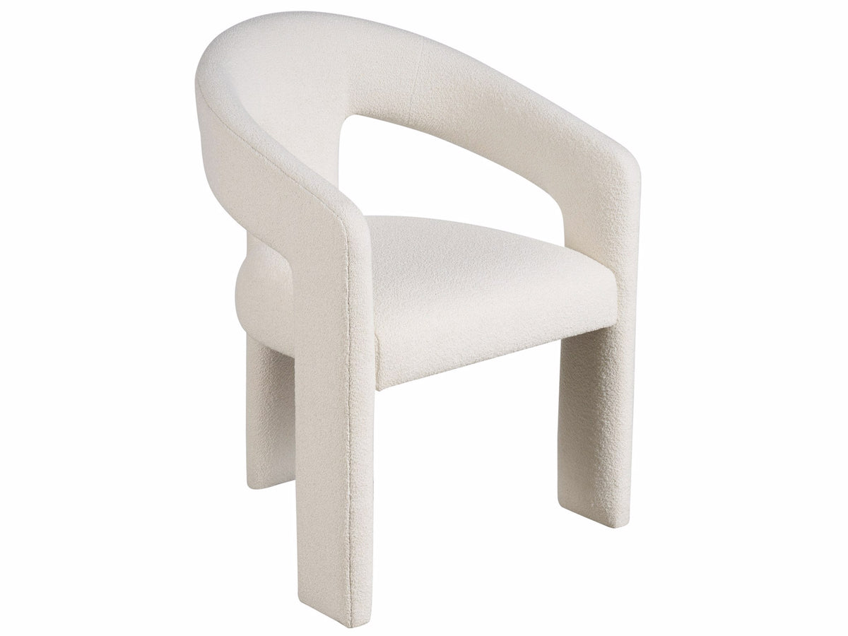 Universal Furniture Vesper Chair — Modern Collection