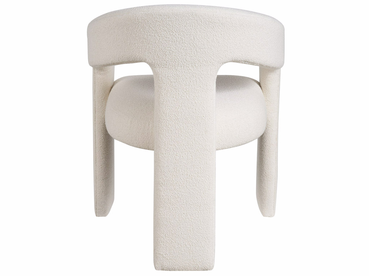 Universal Furniture Vesper Chair — Modern Collection