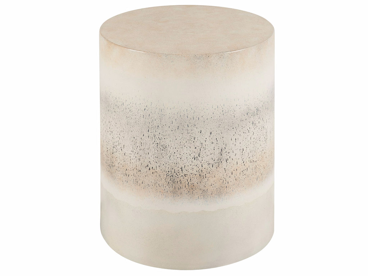 Universal Furniture Ava End Table — Modern Collection