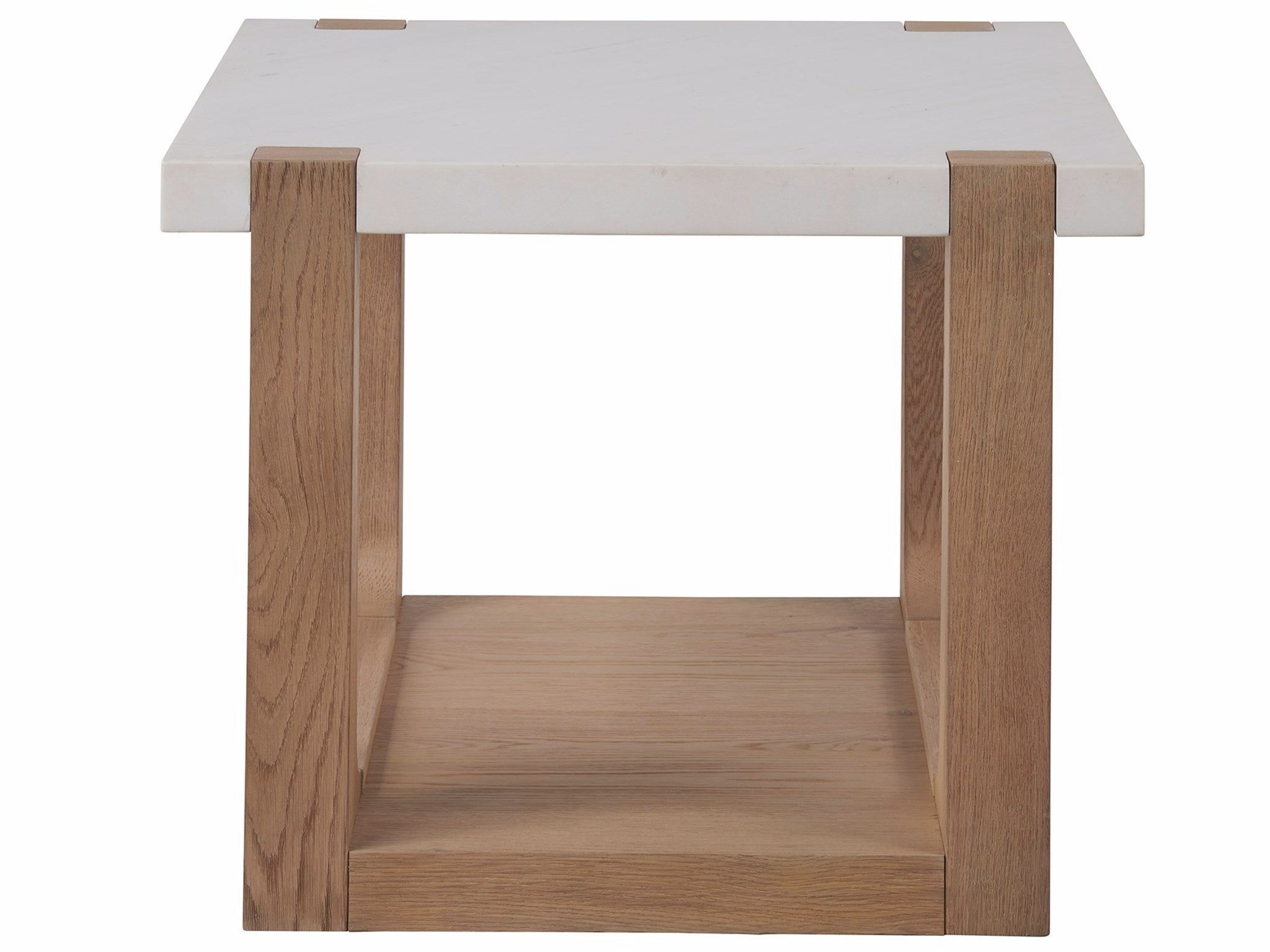 Universal Furniture Ellis End Table — Modern Collection