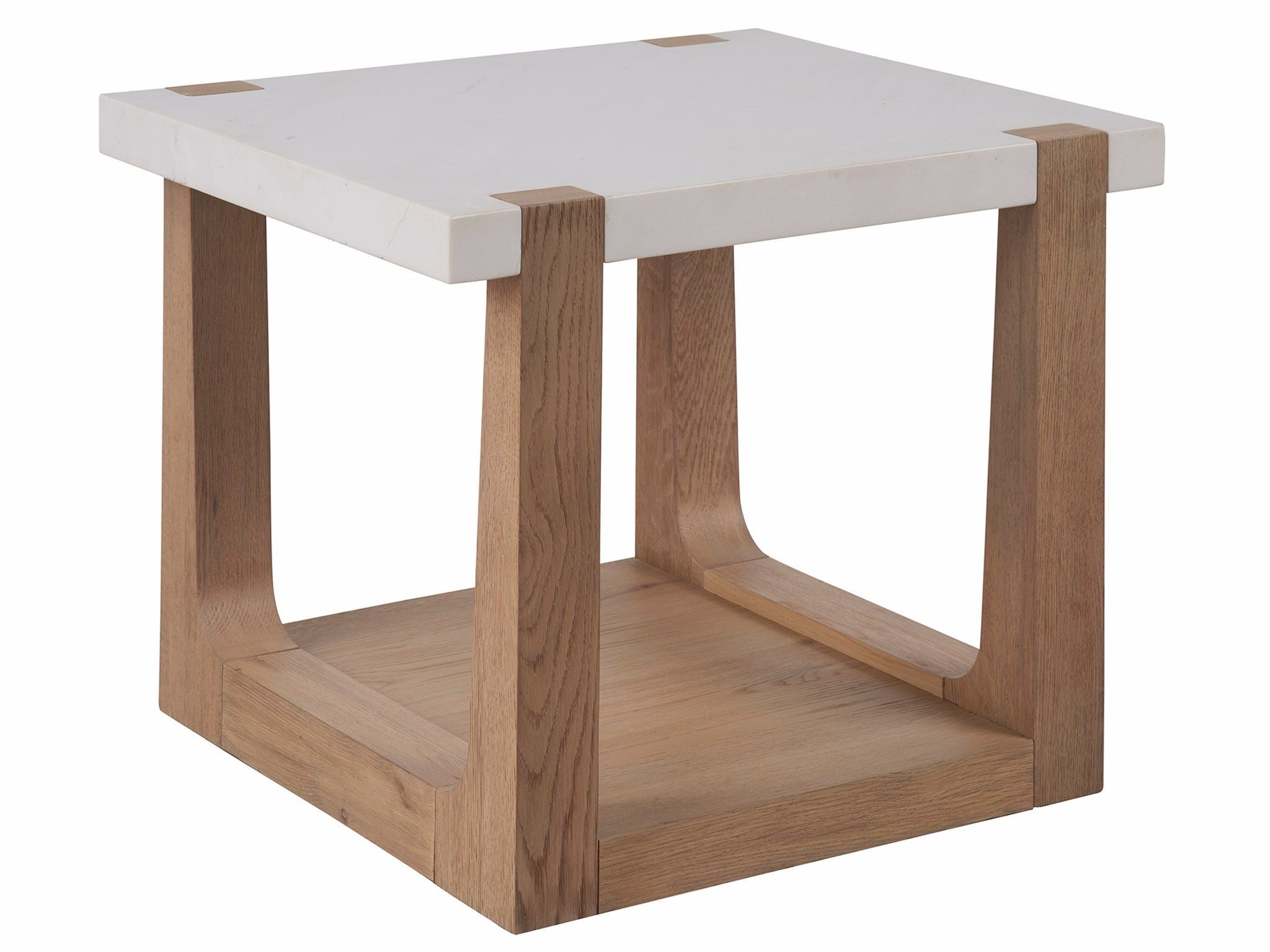 Universal Furniture Ellis End Table — Modern Collection