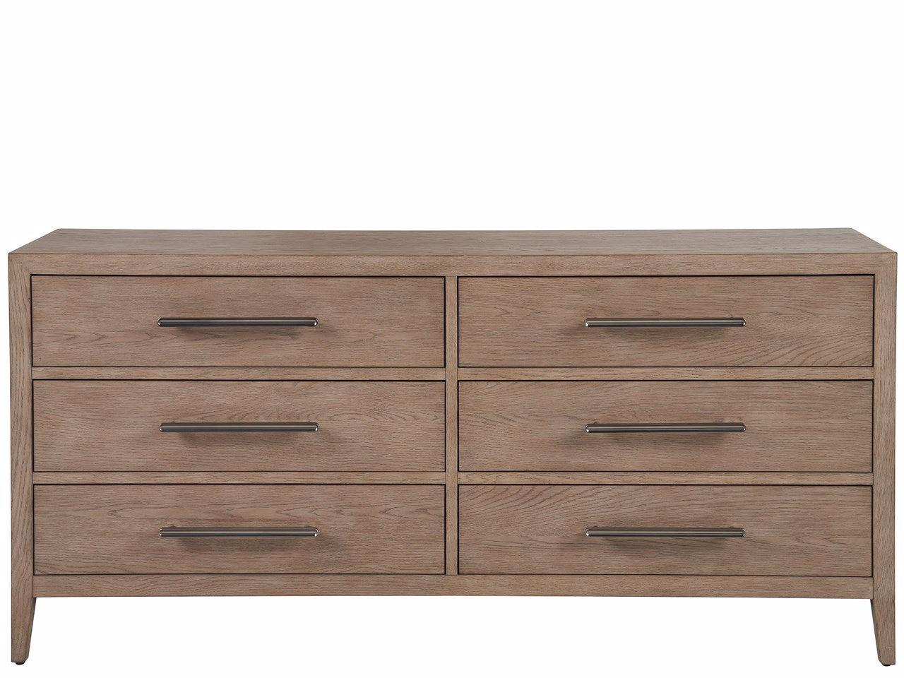 Universal Furniture Cove Drawer Dresser — Modern Collection