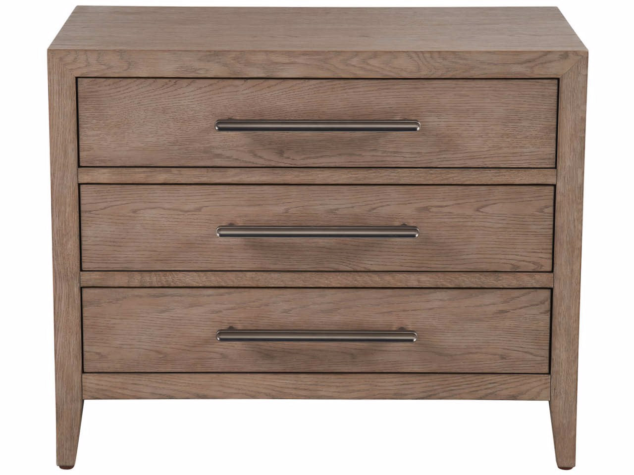 Universal Furniture Cove Drawer Nightstand — Modern Collection