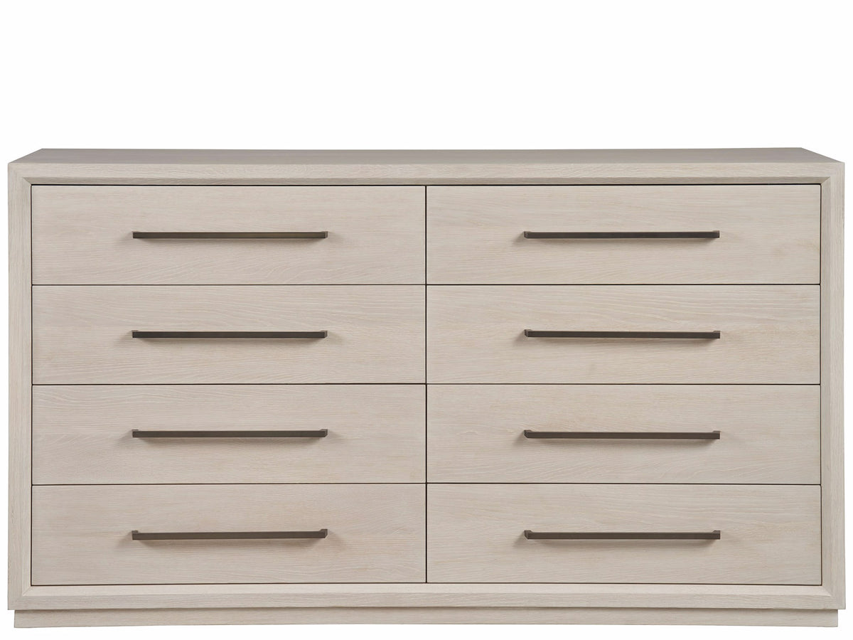Universal Furniture Astrid Drawer Dresser — Modern Collection