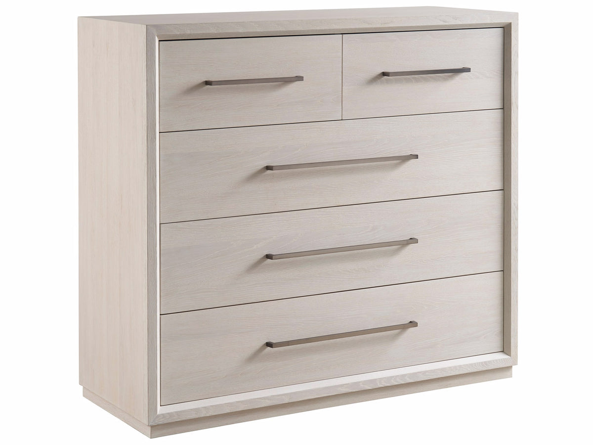 Universal Furniture Astrid Drawer Chest — Modern Collection
