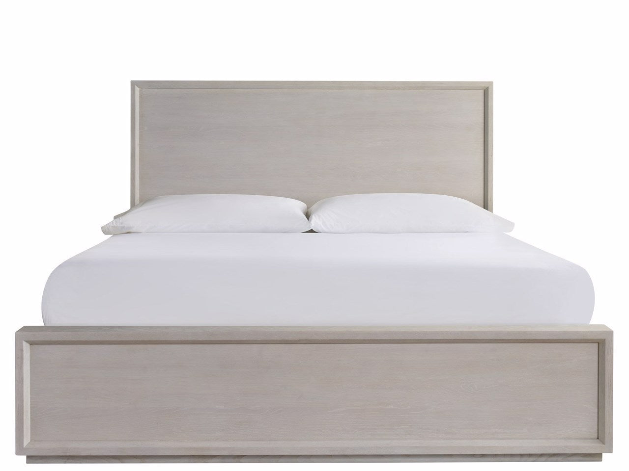 Universal Furniture Aceton Bed — Modern Collection