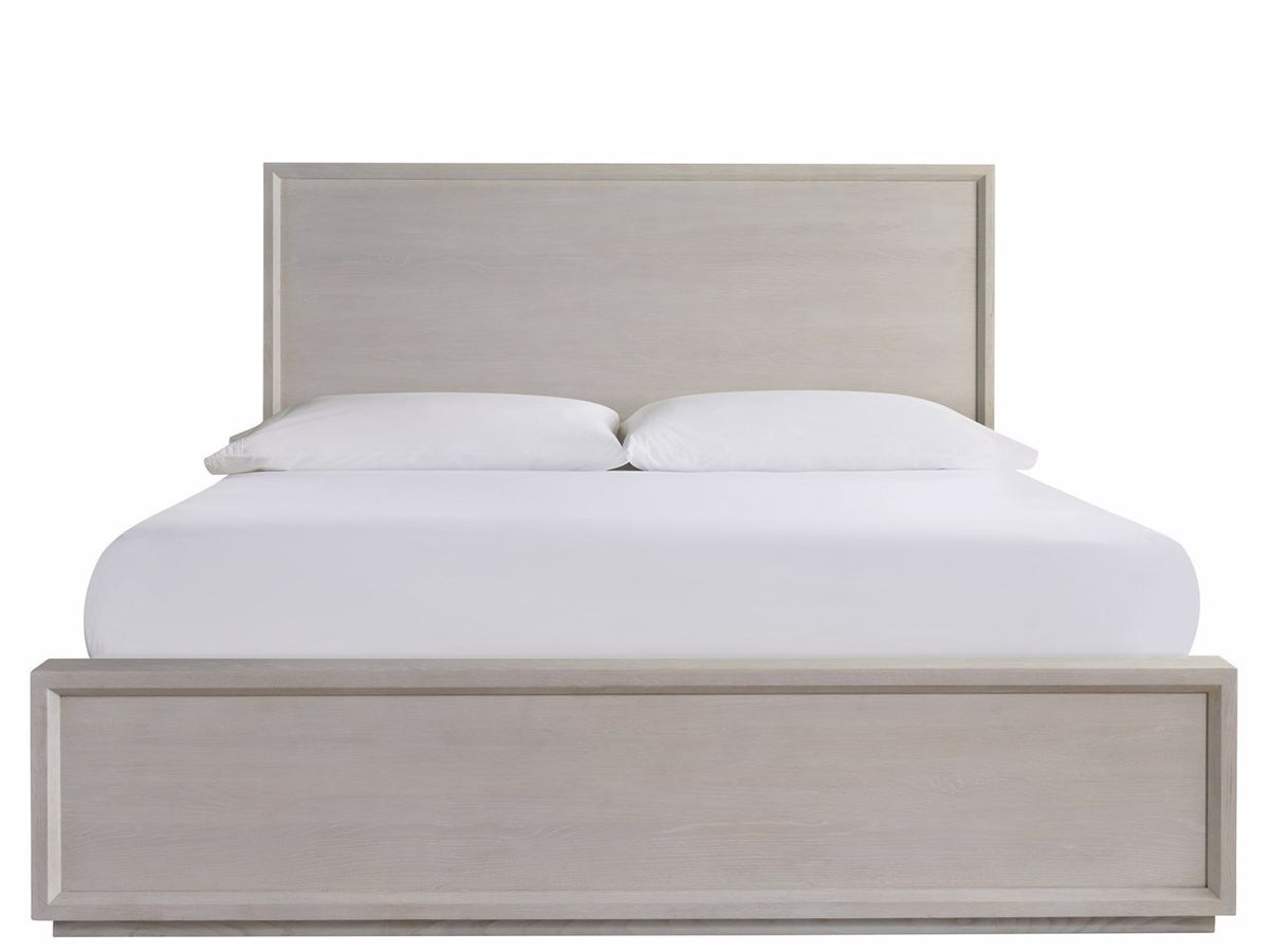 Universal Furniture Aceton Bed — Modern Collection