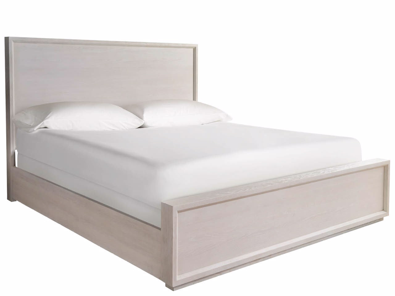 Universal Furniture Aceton Bed — Modern Collection