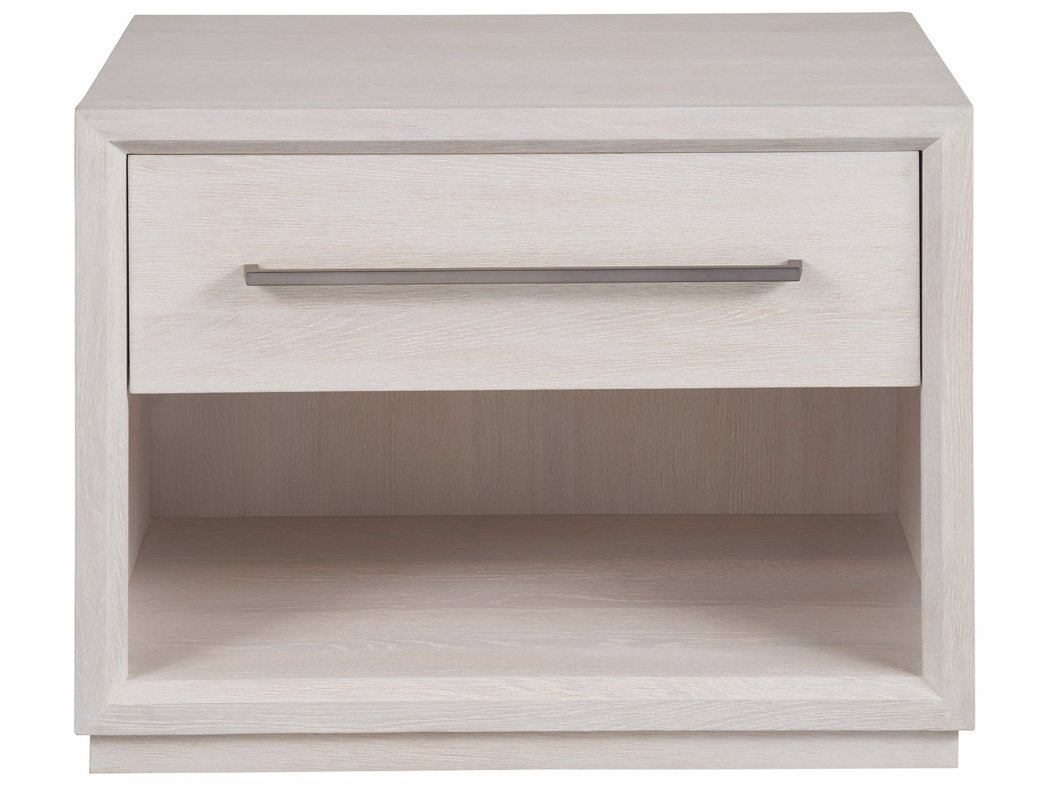 Universal Furniture Astrid Drawer Nightstand — Modern Collection