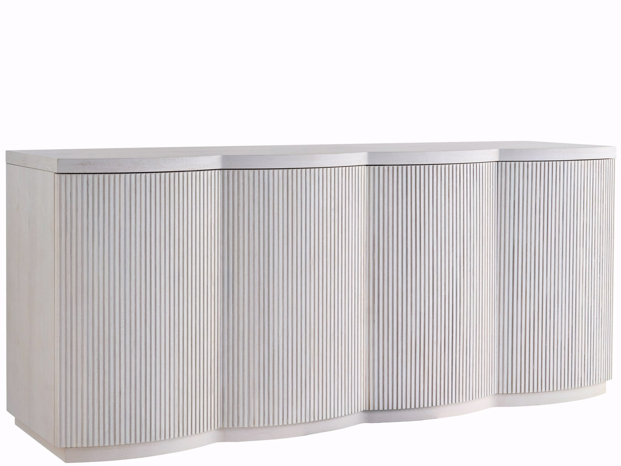 Universal Furniture Modern Lumi Credenza — 74" — Modern Collection