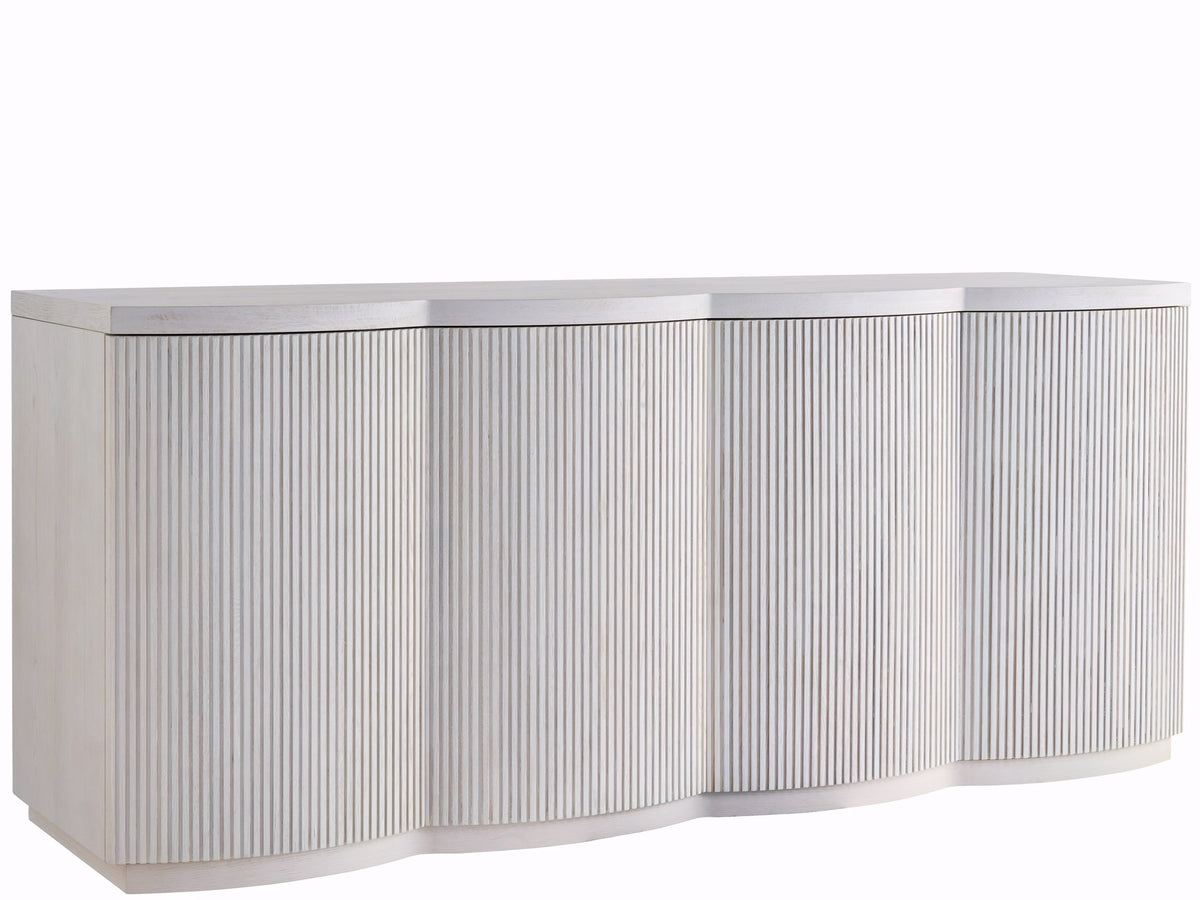 Universal Furniture Modern Lumi Credenza — 74" — Modern Collection