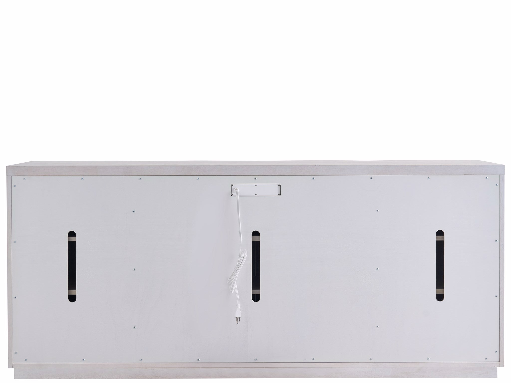Universal Furniture Modern Lumi Credenza — 74" — Modern Collection